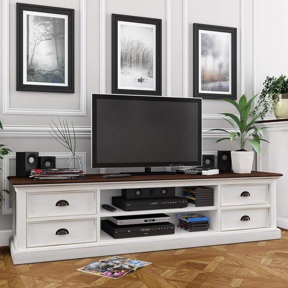 TV & Home Entertainment Units