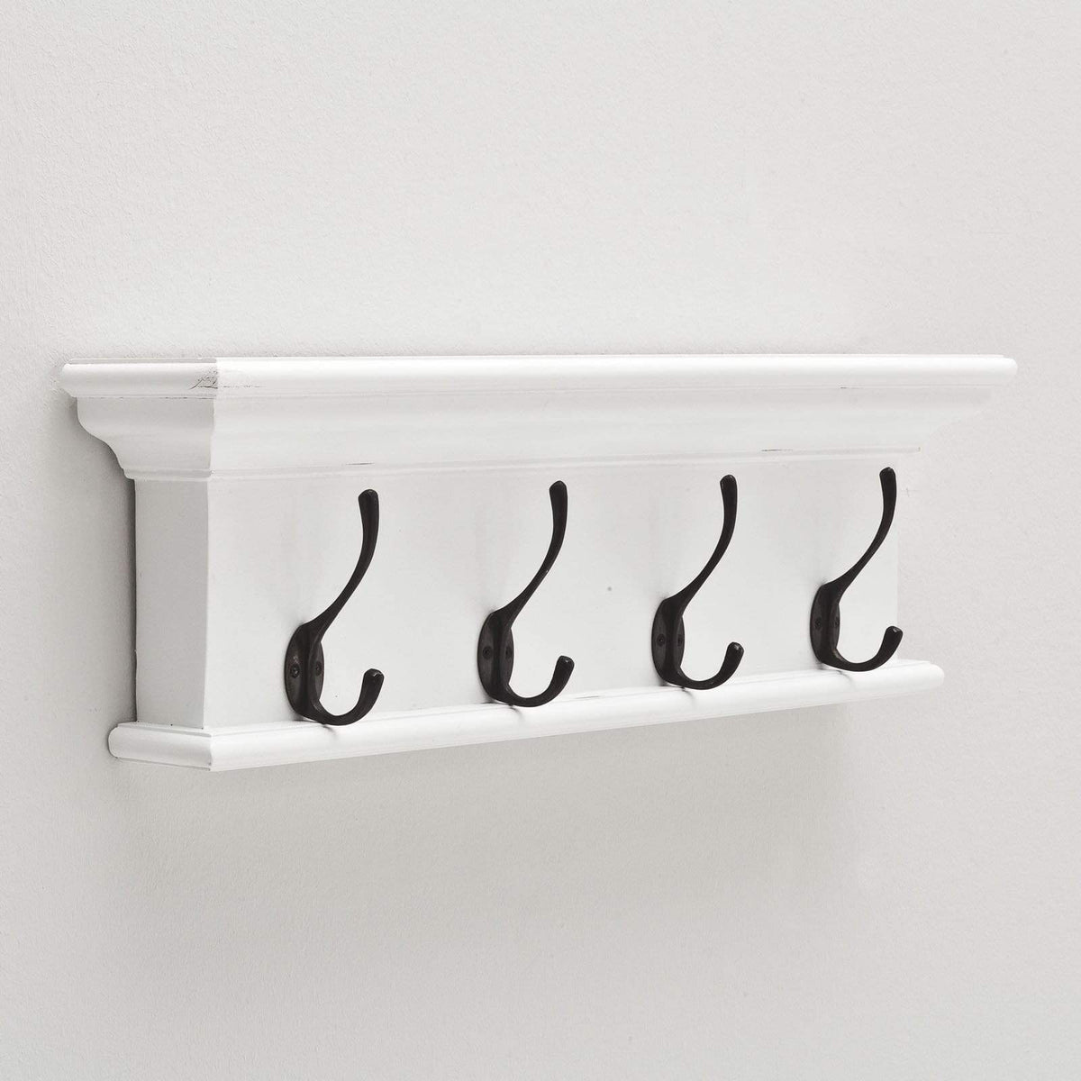 Wall Mounted Coat Racks