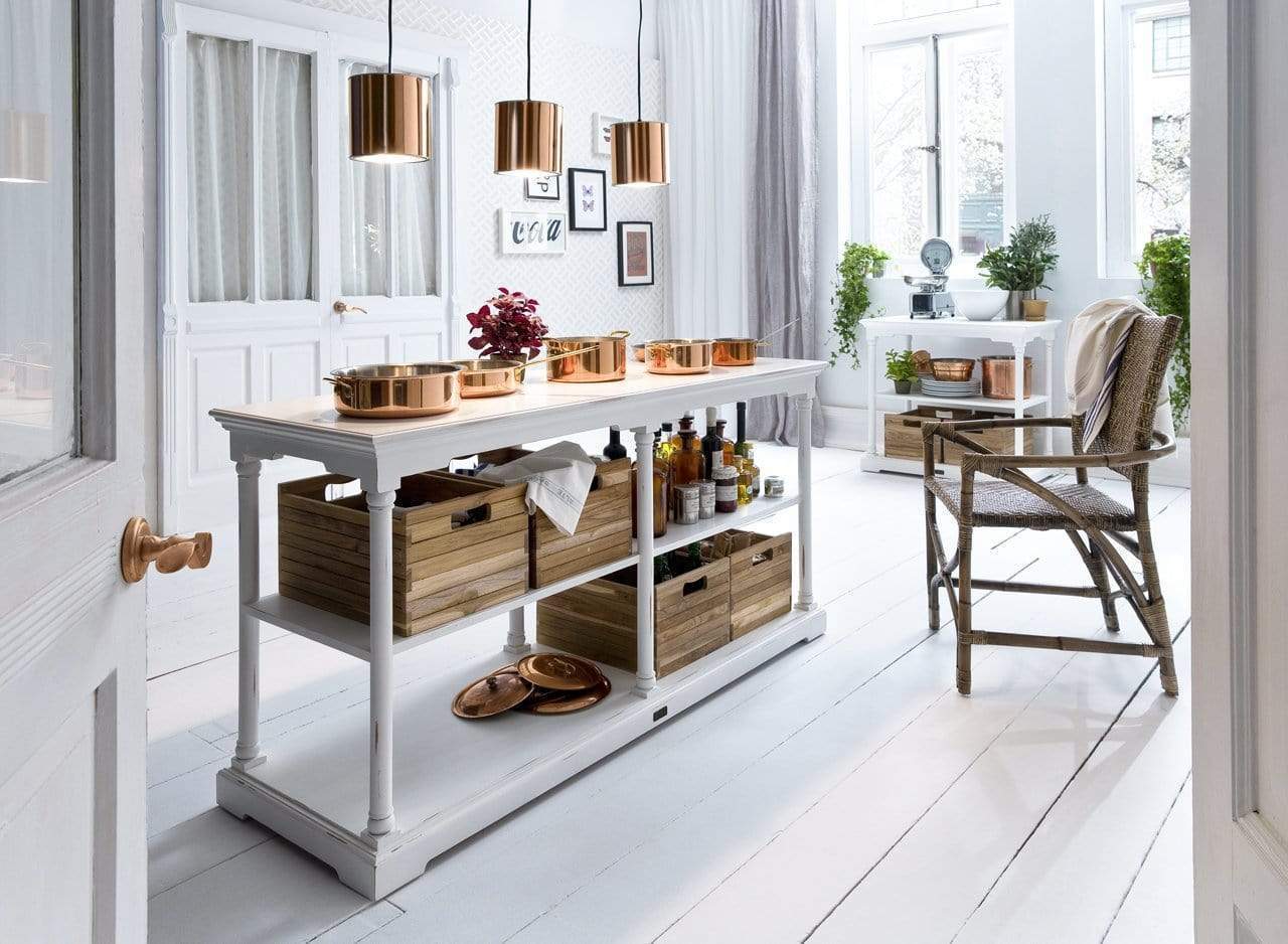 Shop Elegant Console Tables | White & Modern | iwannagohome