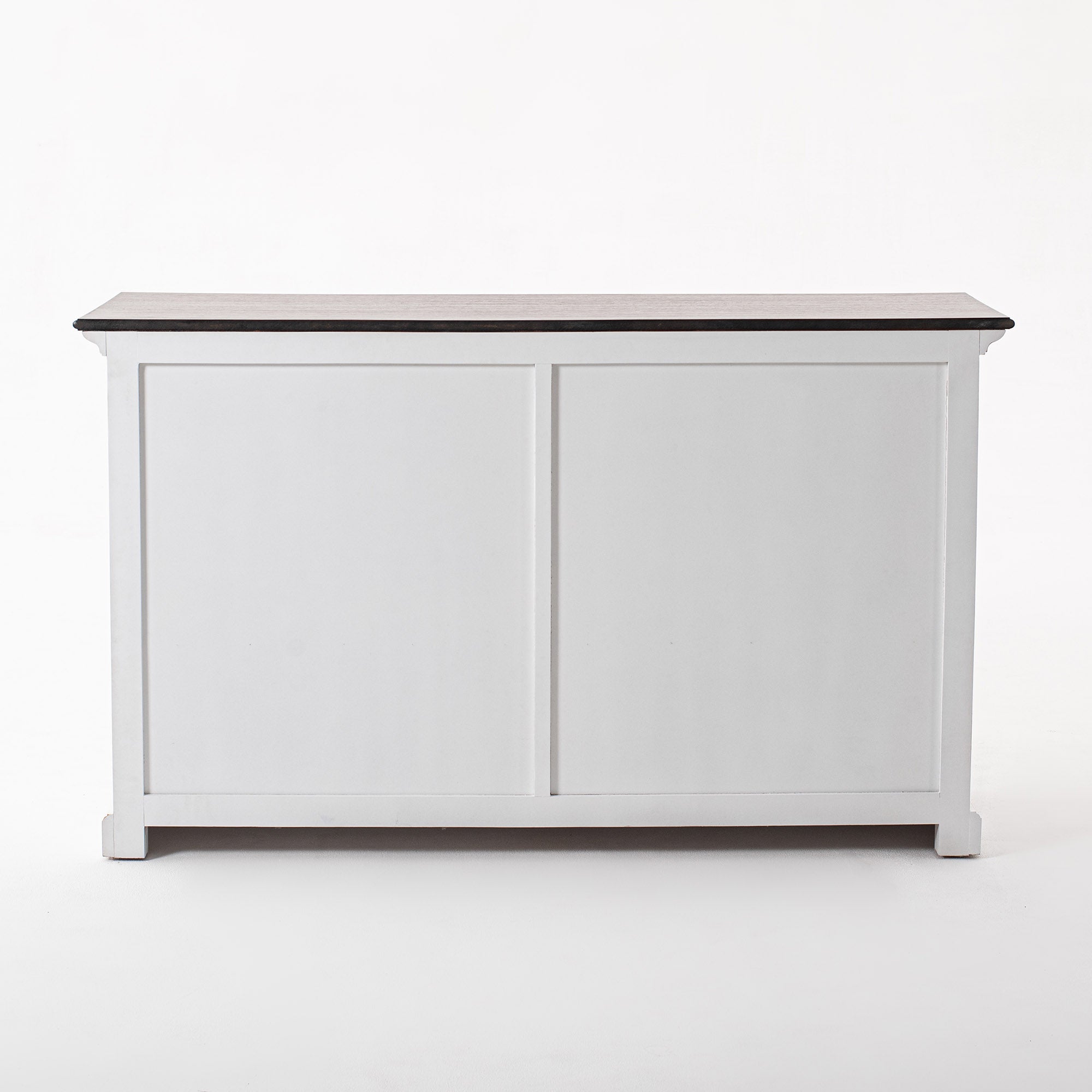 Halifax Accent Buffet / Sideboard - White
