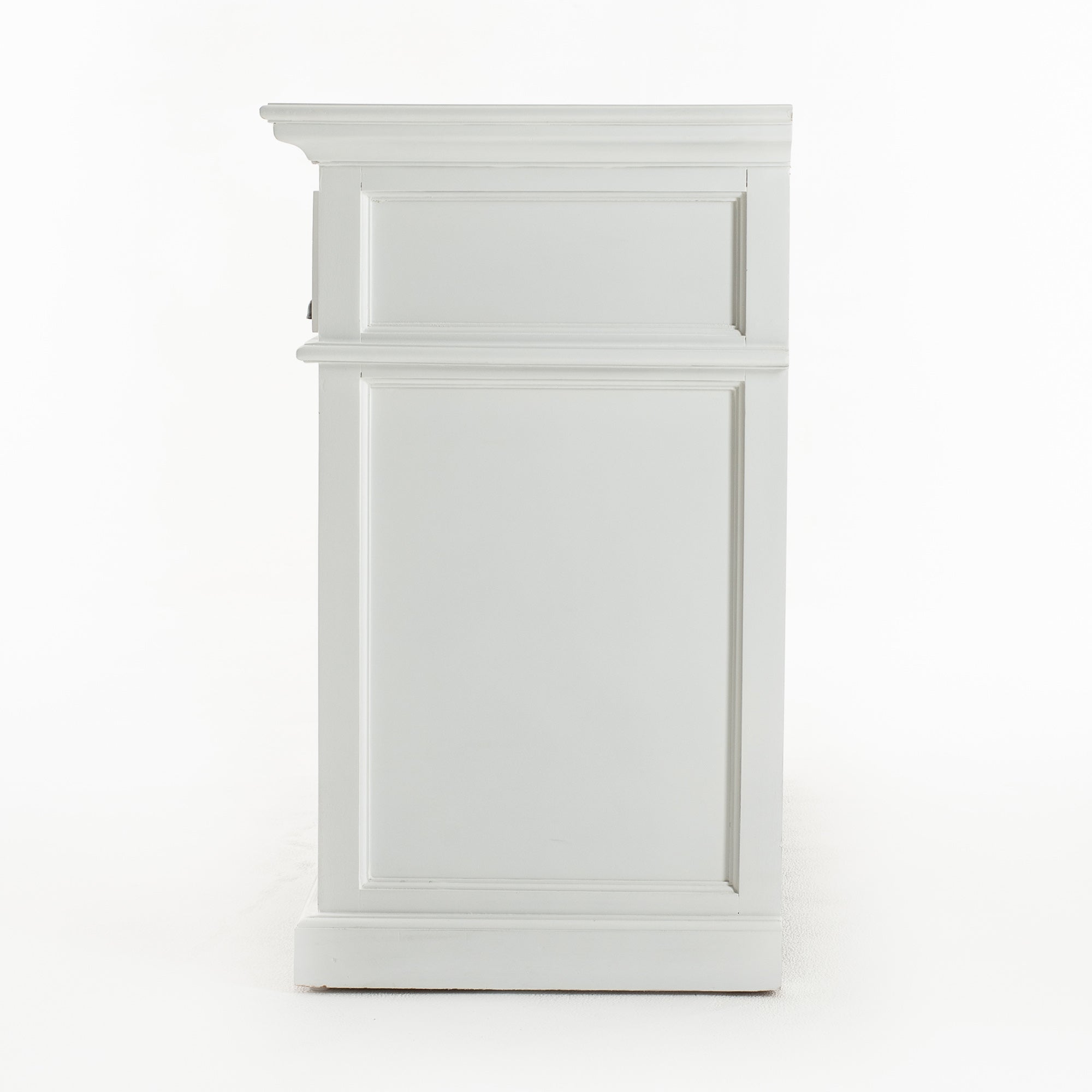 Halifax Kitchen Buffet - White