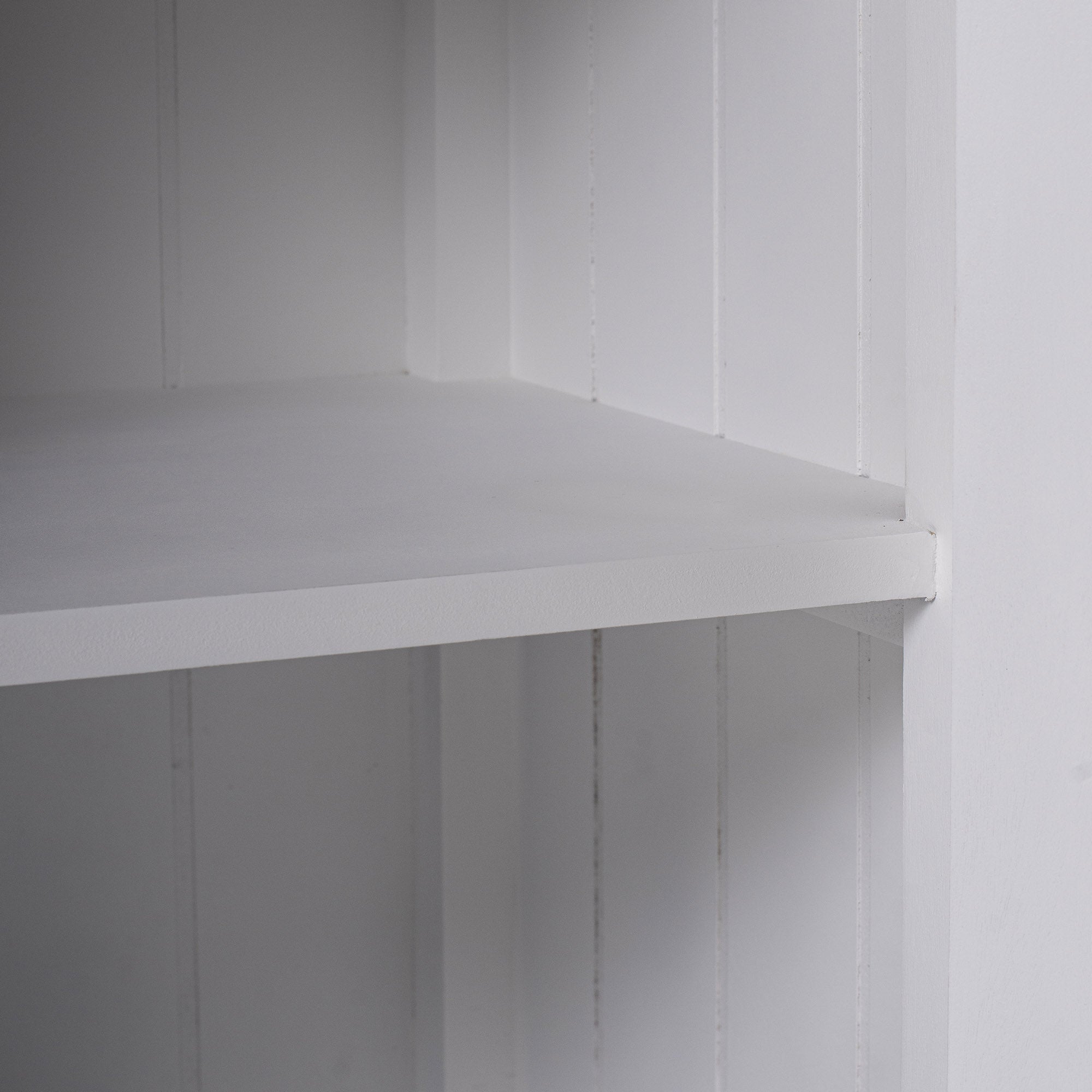 Halifax 2 Door Sideboard - White