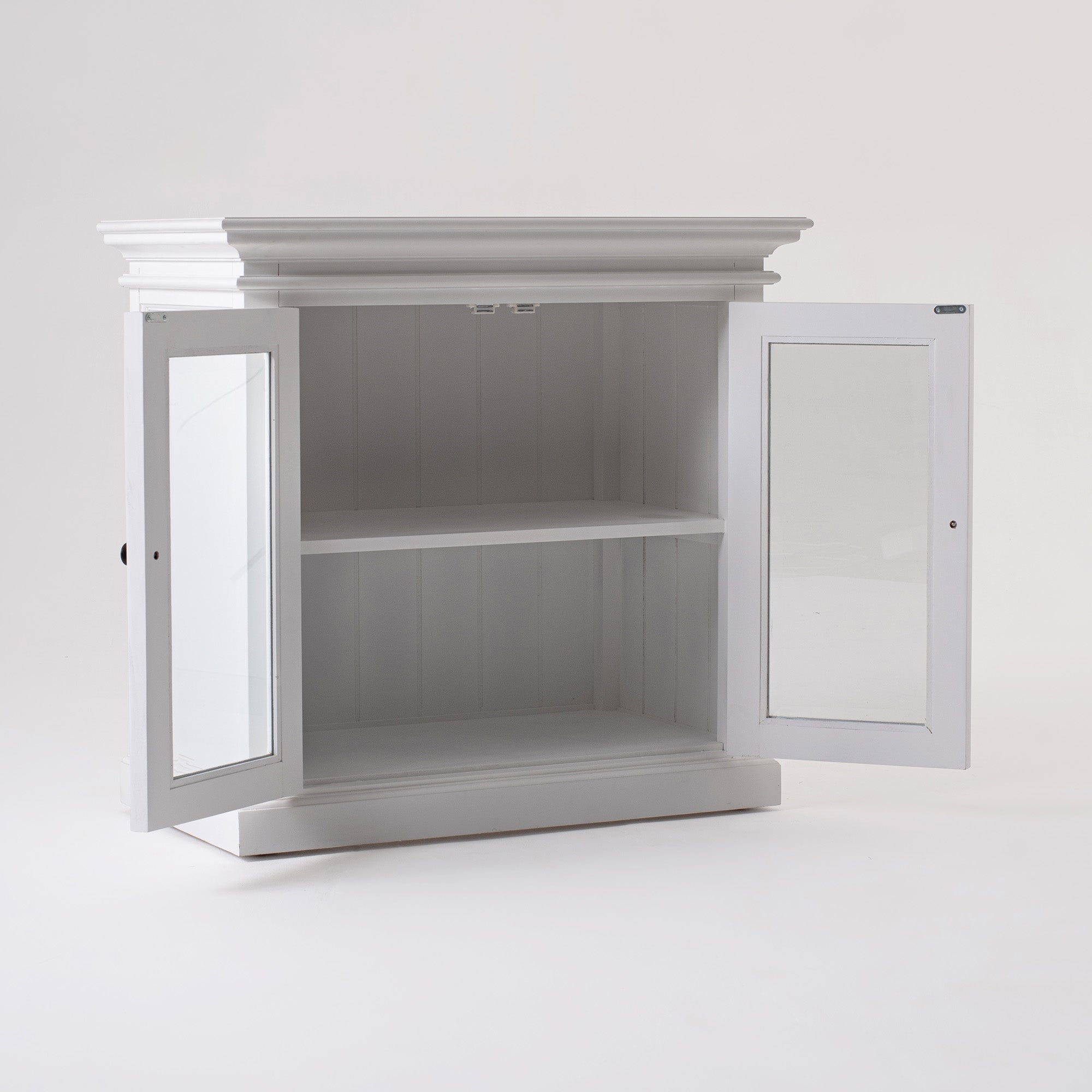 Halifax 2 Door Sideboard - White