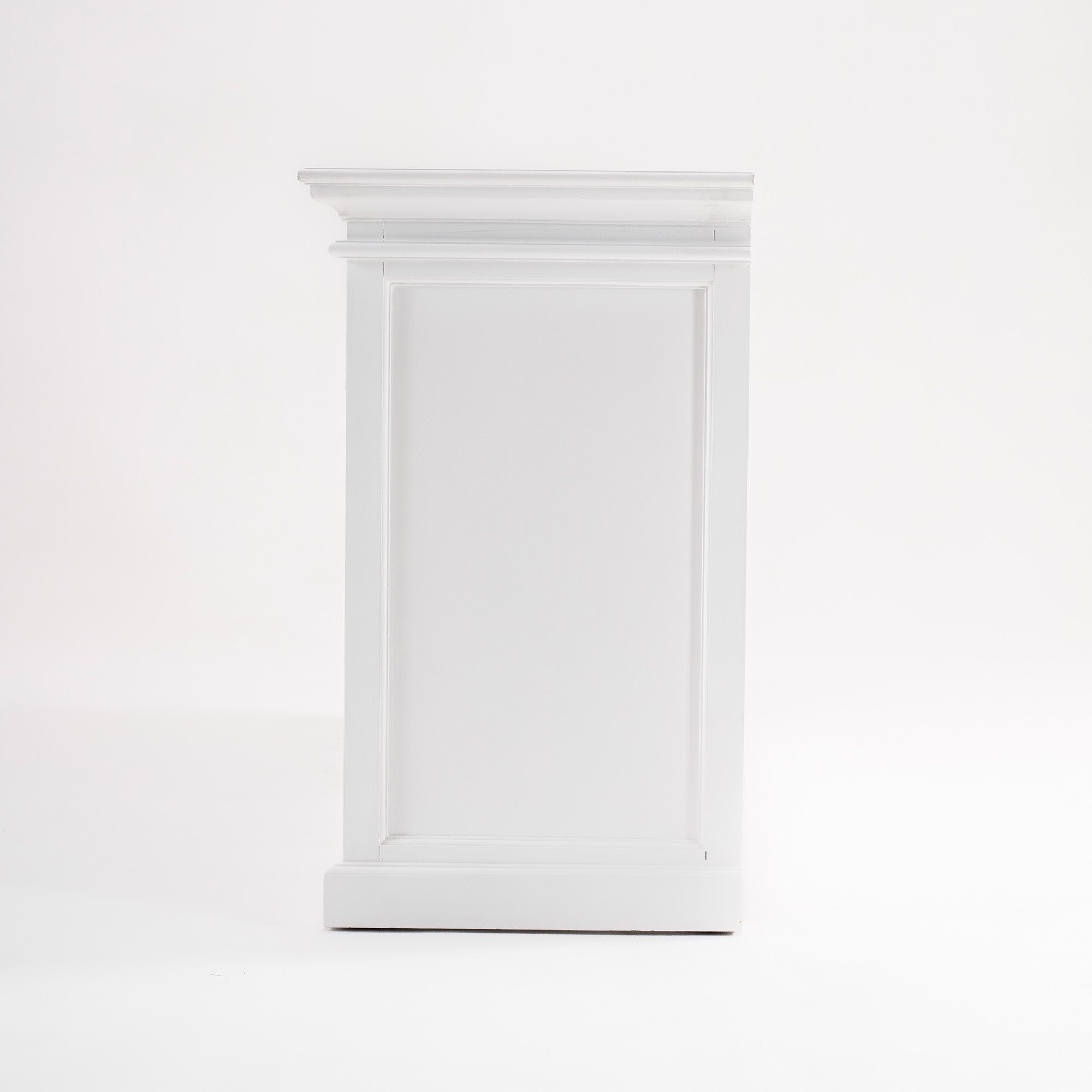 Halifax 4 Door Sideboard - White