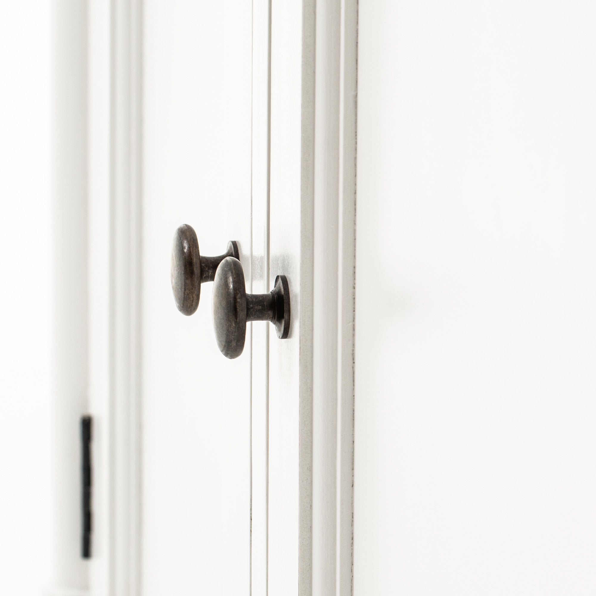 Provence Buffet - White