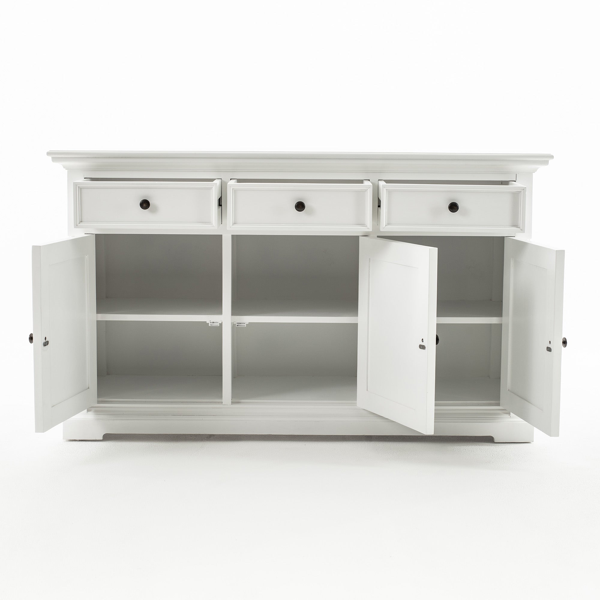 Provence Buffet - White