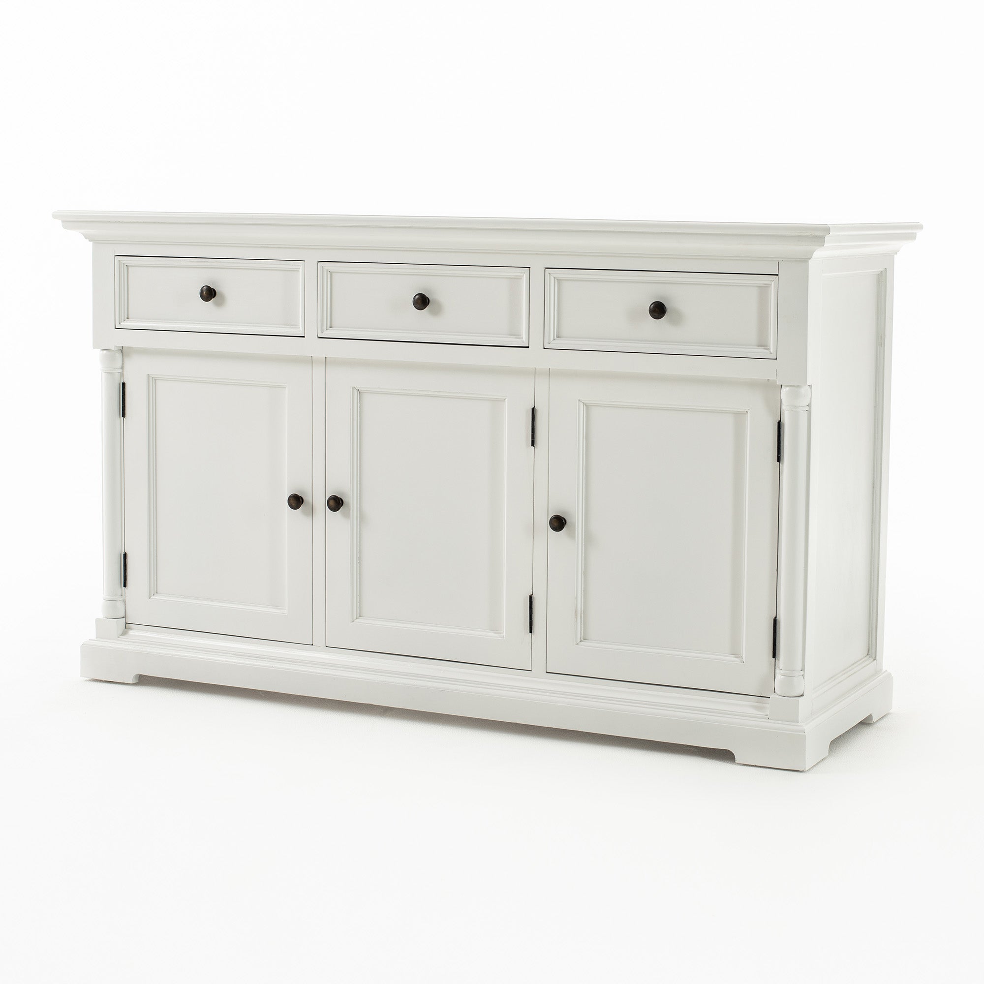 Provence Buffet - White