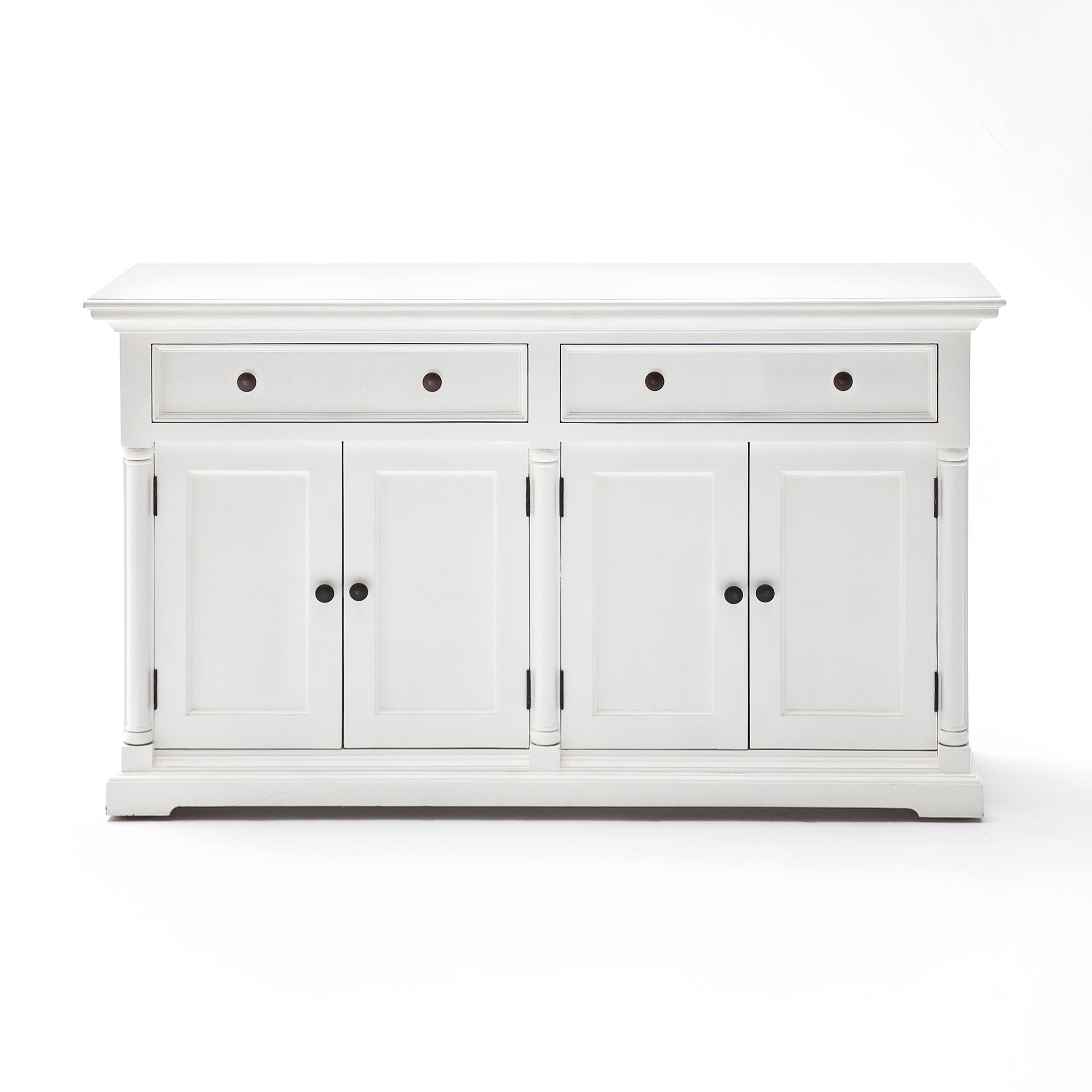 Provence Buffet - White