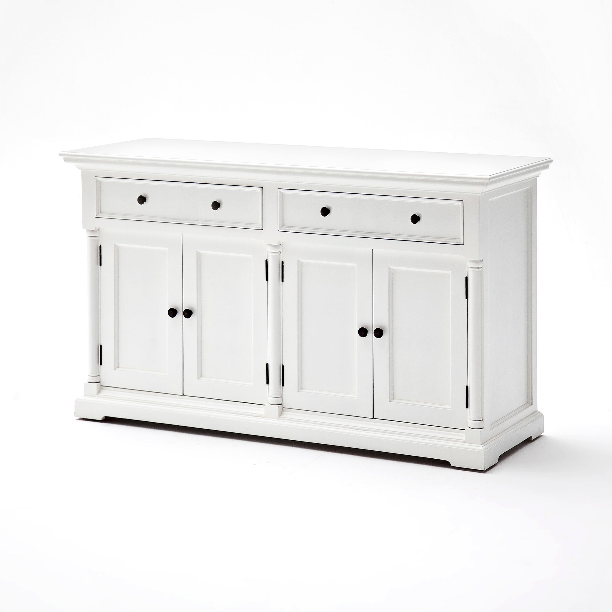 Provence Buffet - White