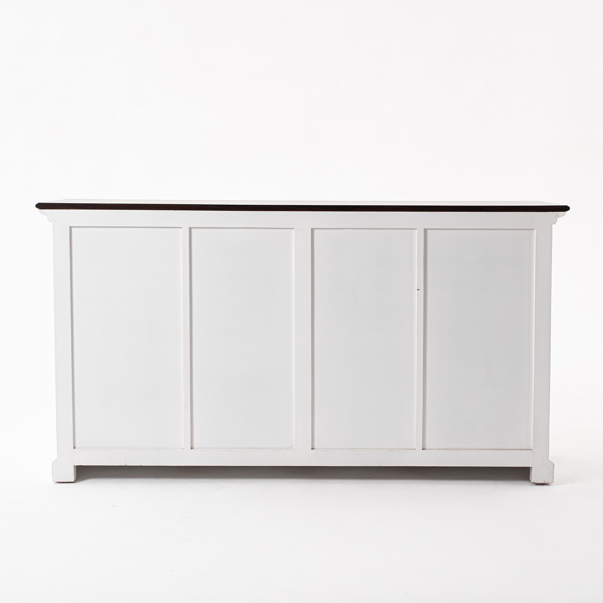 Halifax Accent Buffet with 4 Baskets