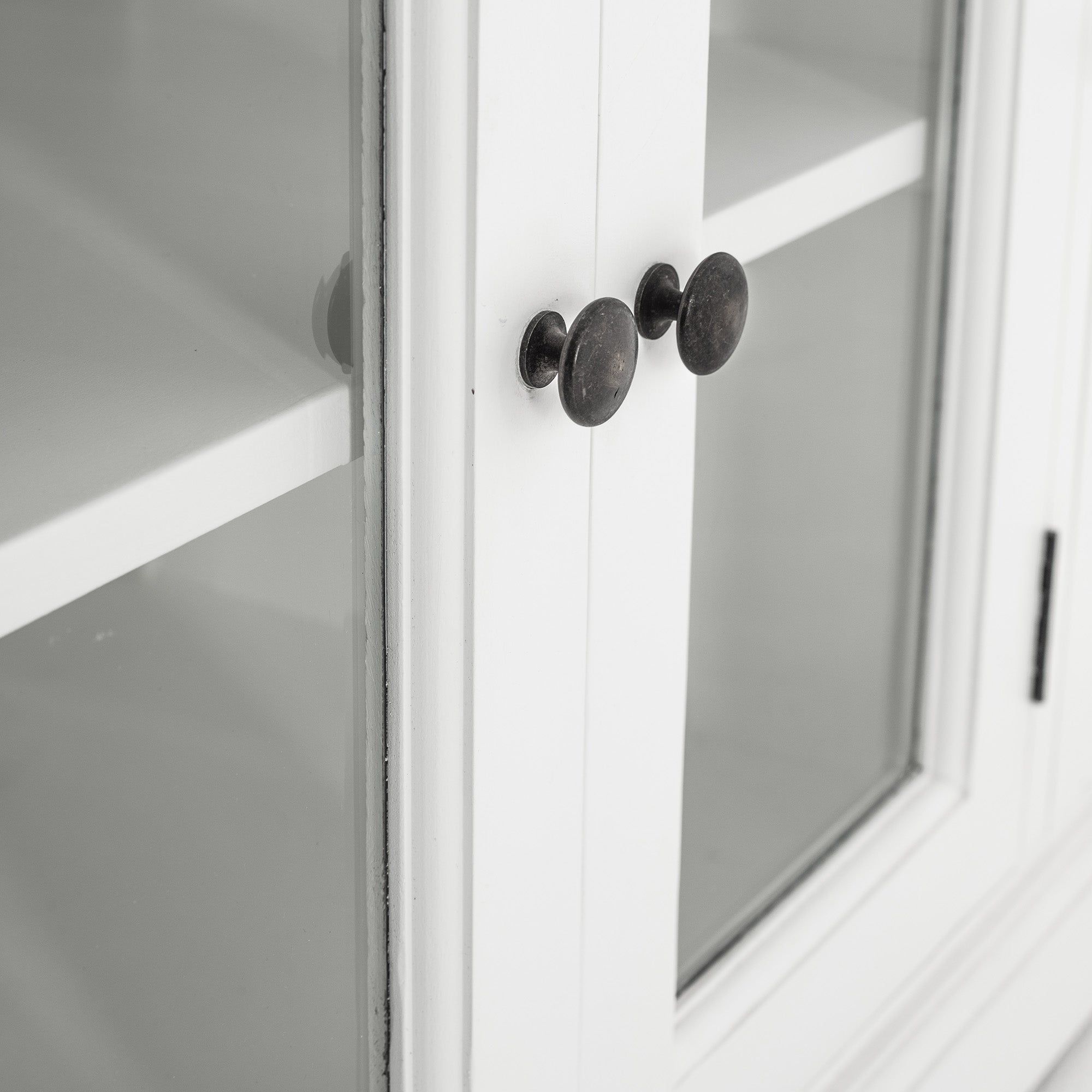 Halifax Buffet with 4 Doors 3 Drawers