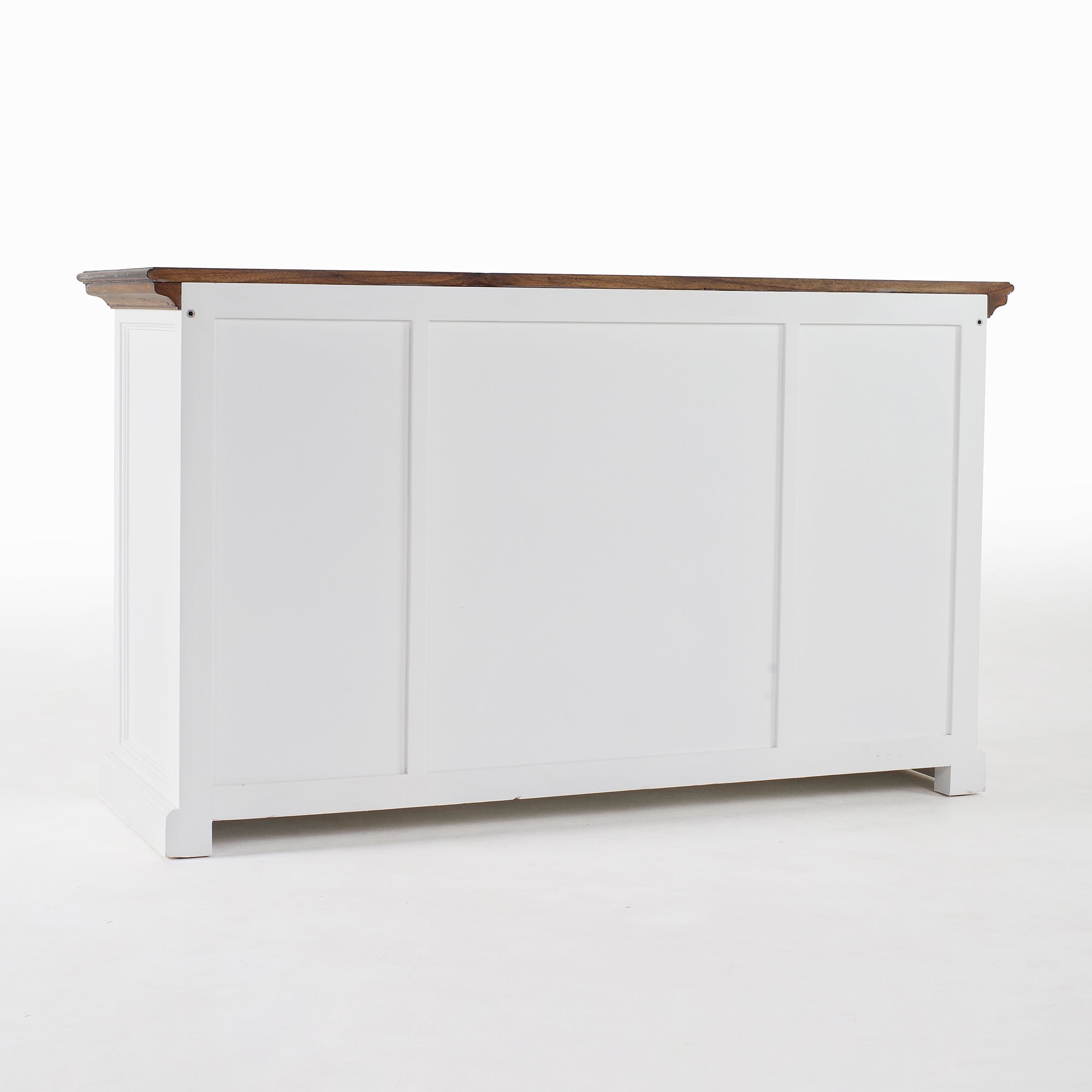 Corfu Buffet with 4 Doors 3 Drawers