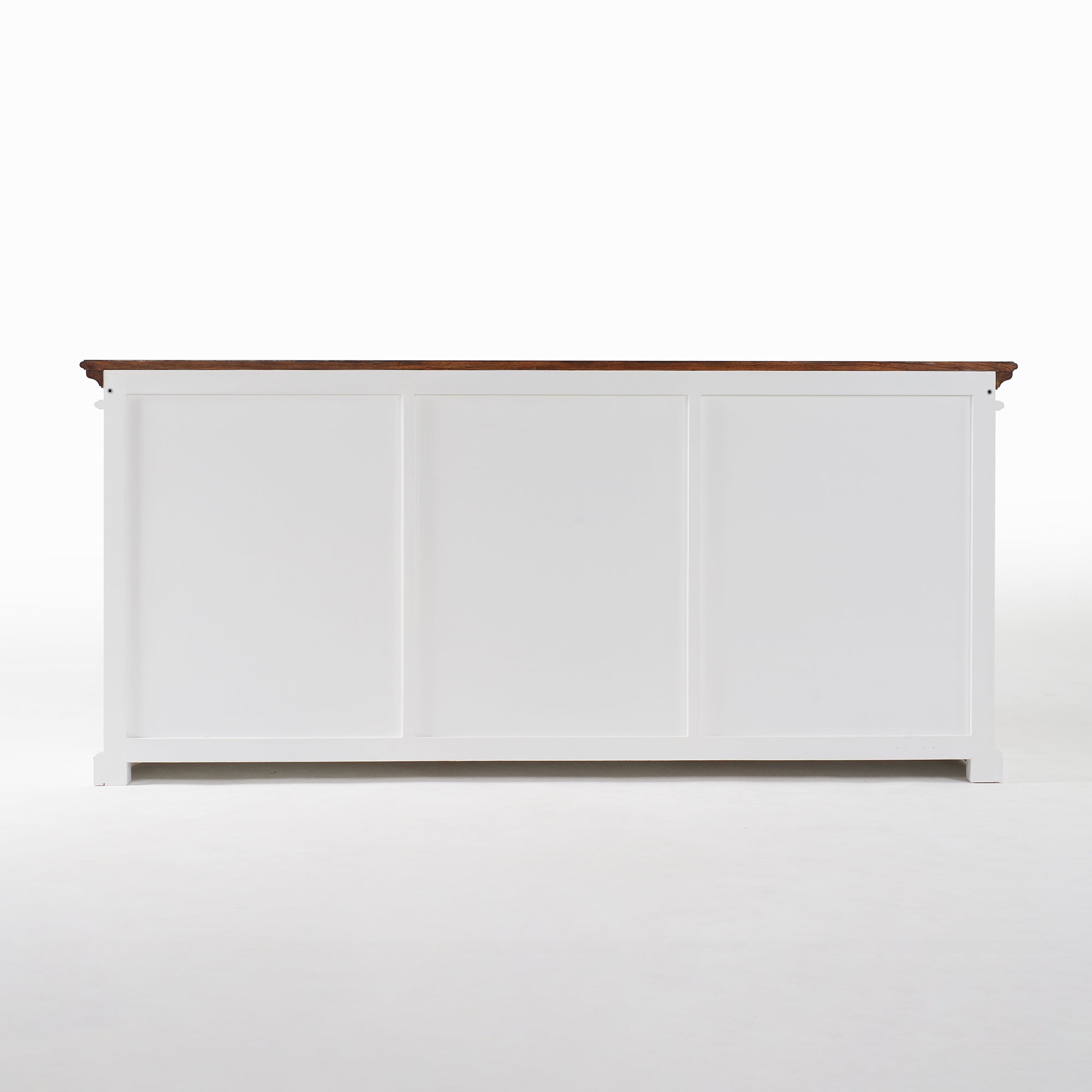 Corfu Buffet with 6 Glass Doors