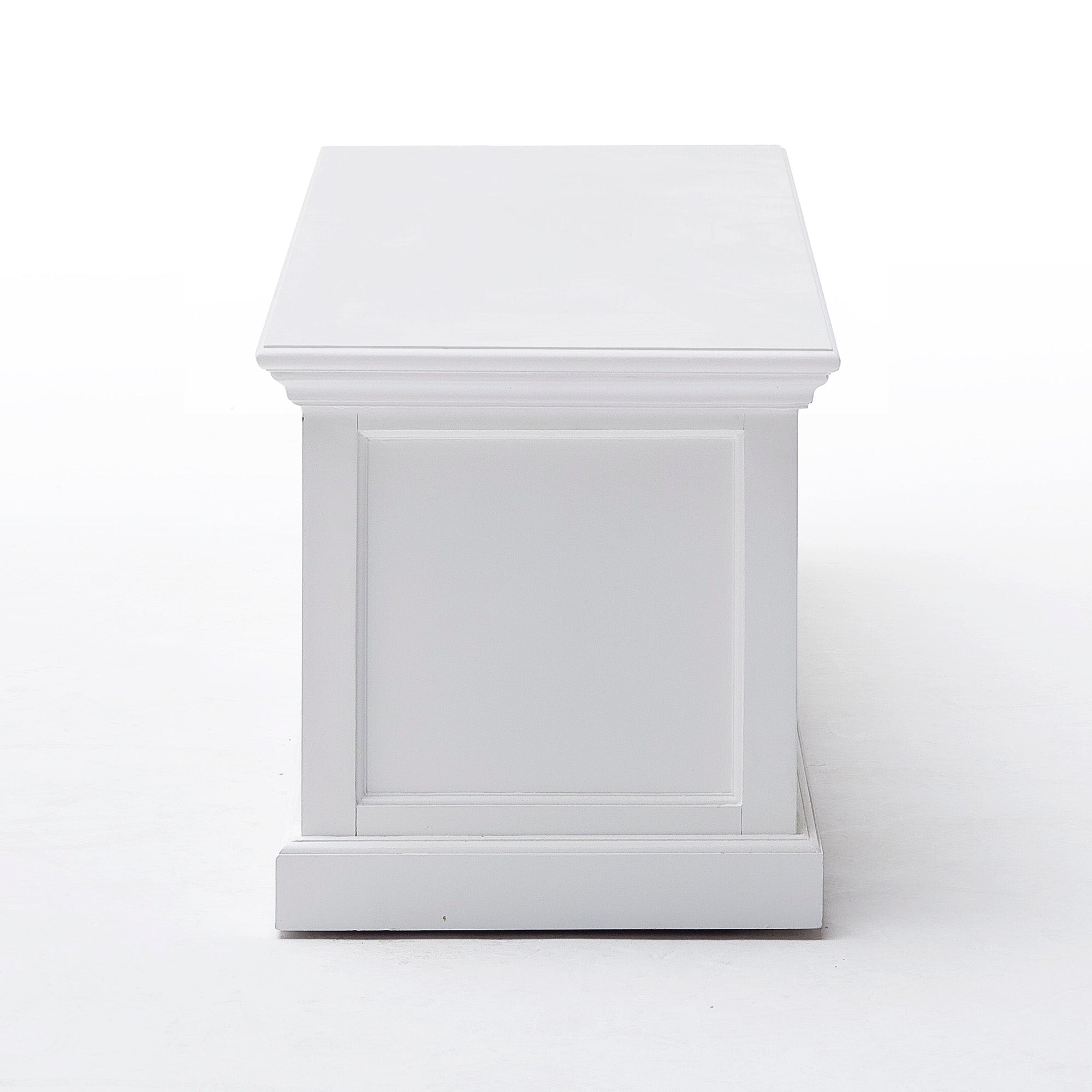 Halifax Lowline ETU 180cm - White