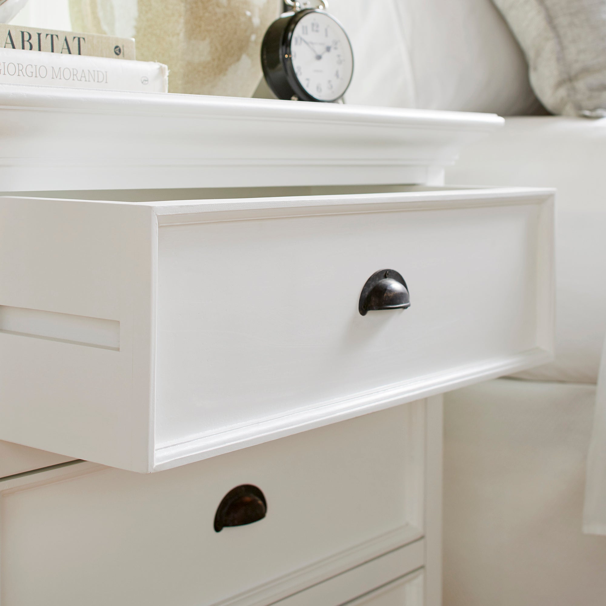 Bedside Drawer Unit