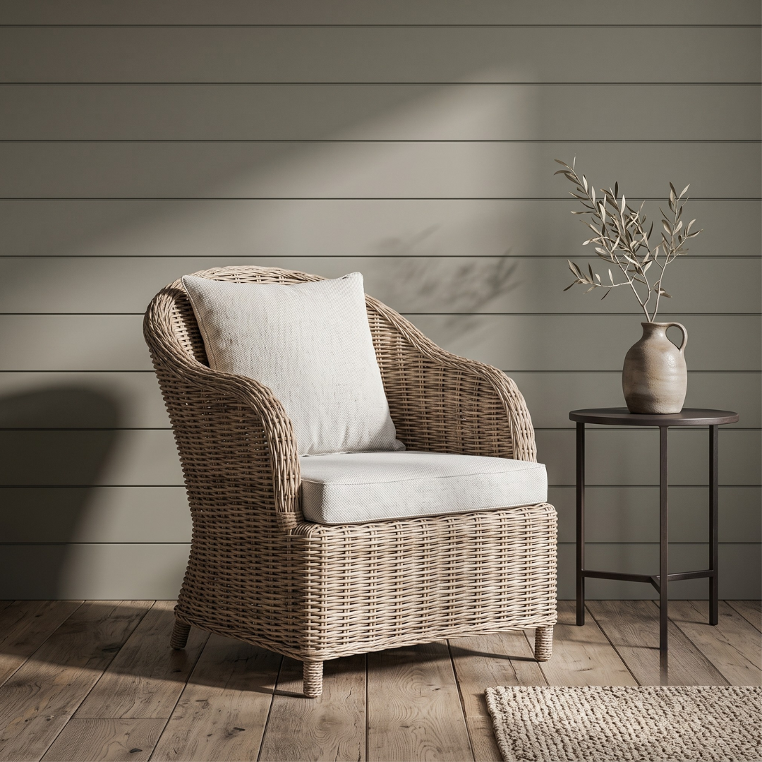 Wickerworks Bimini Chair