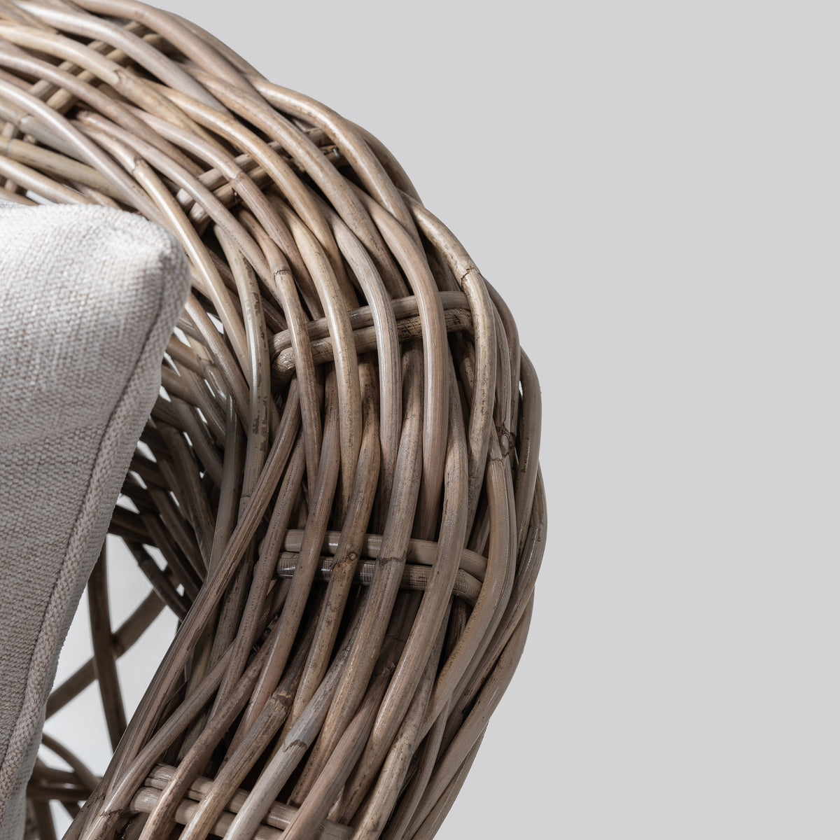 Wickerworks Dauphine Chair