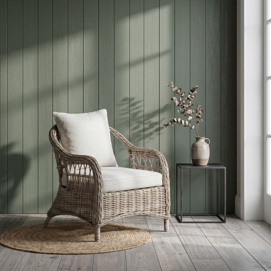 Wickerworks Auster Chair