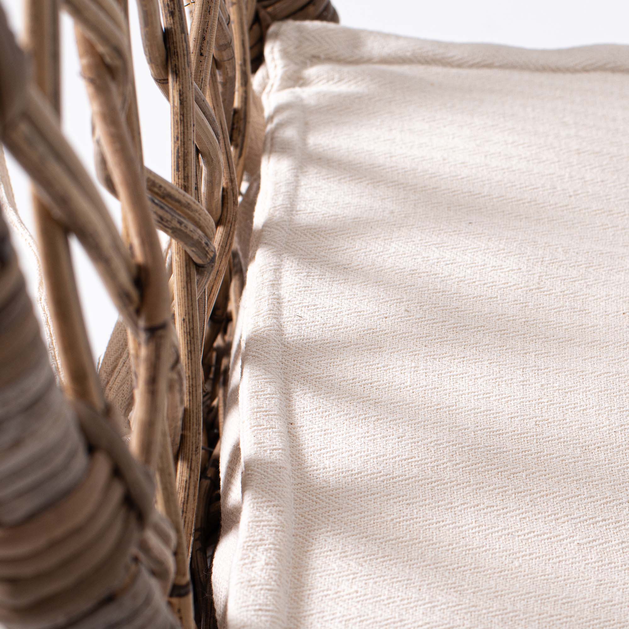 Marquis Kubu Rattan Dining Chair (Set of 2)