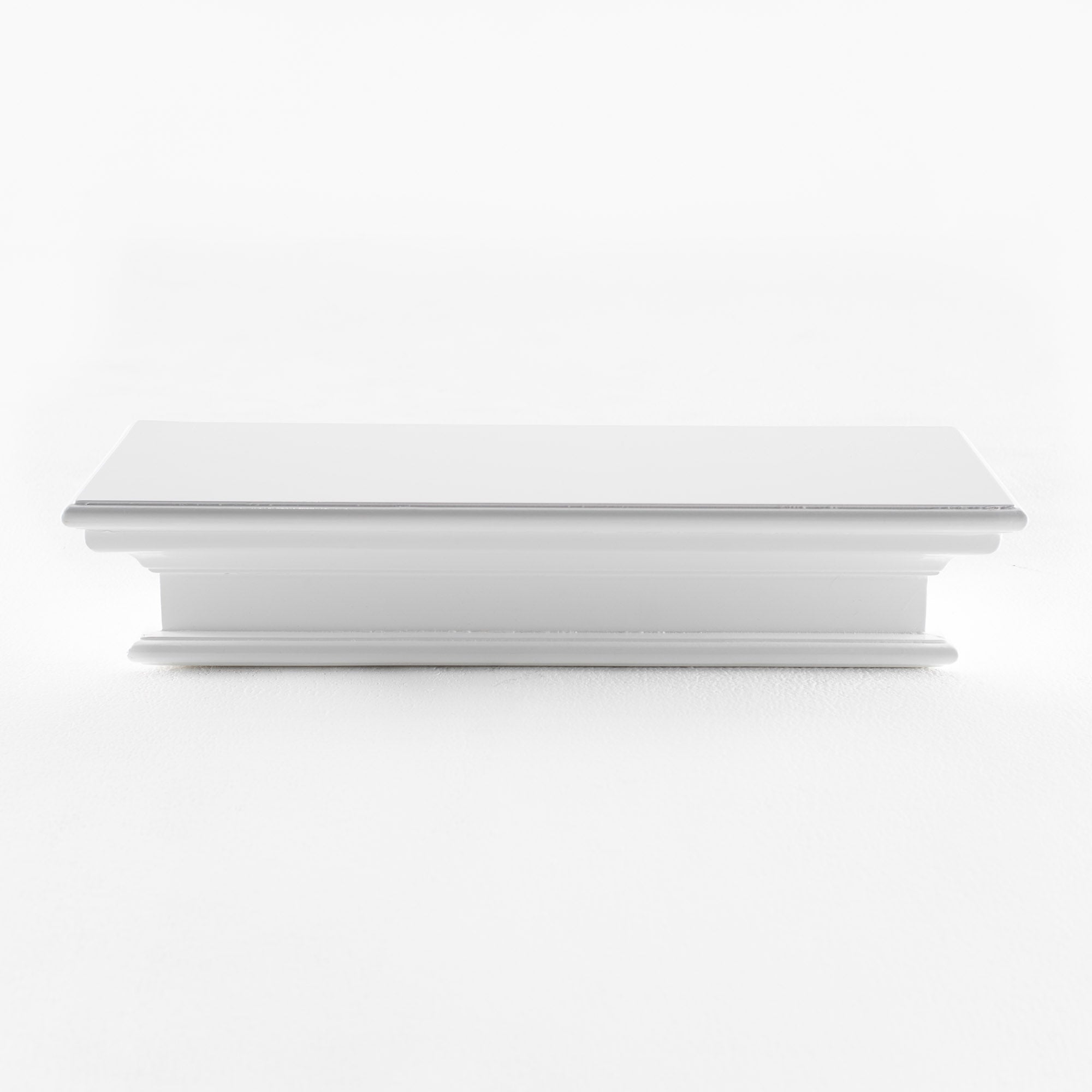 Halifax Floating Wall Shelf