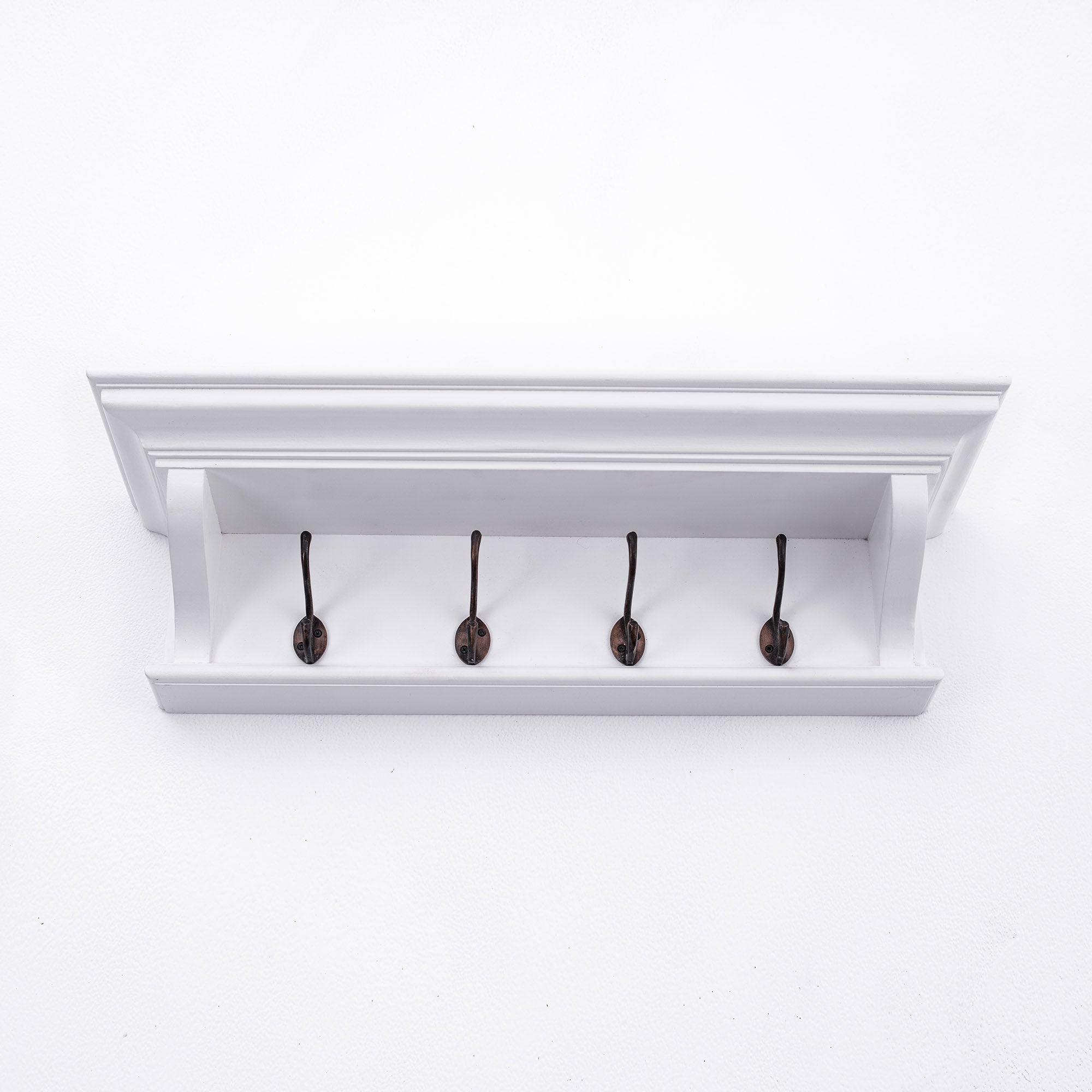 Halifax Provincial Coat Racks