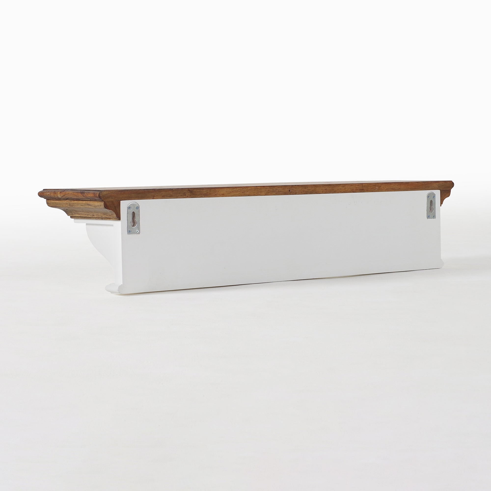 Corfu 7 Hook Coat Rack