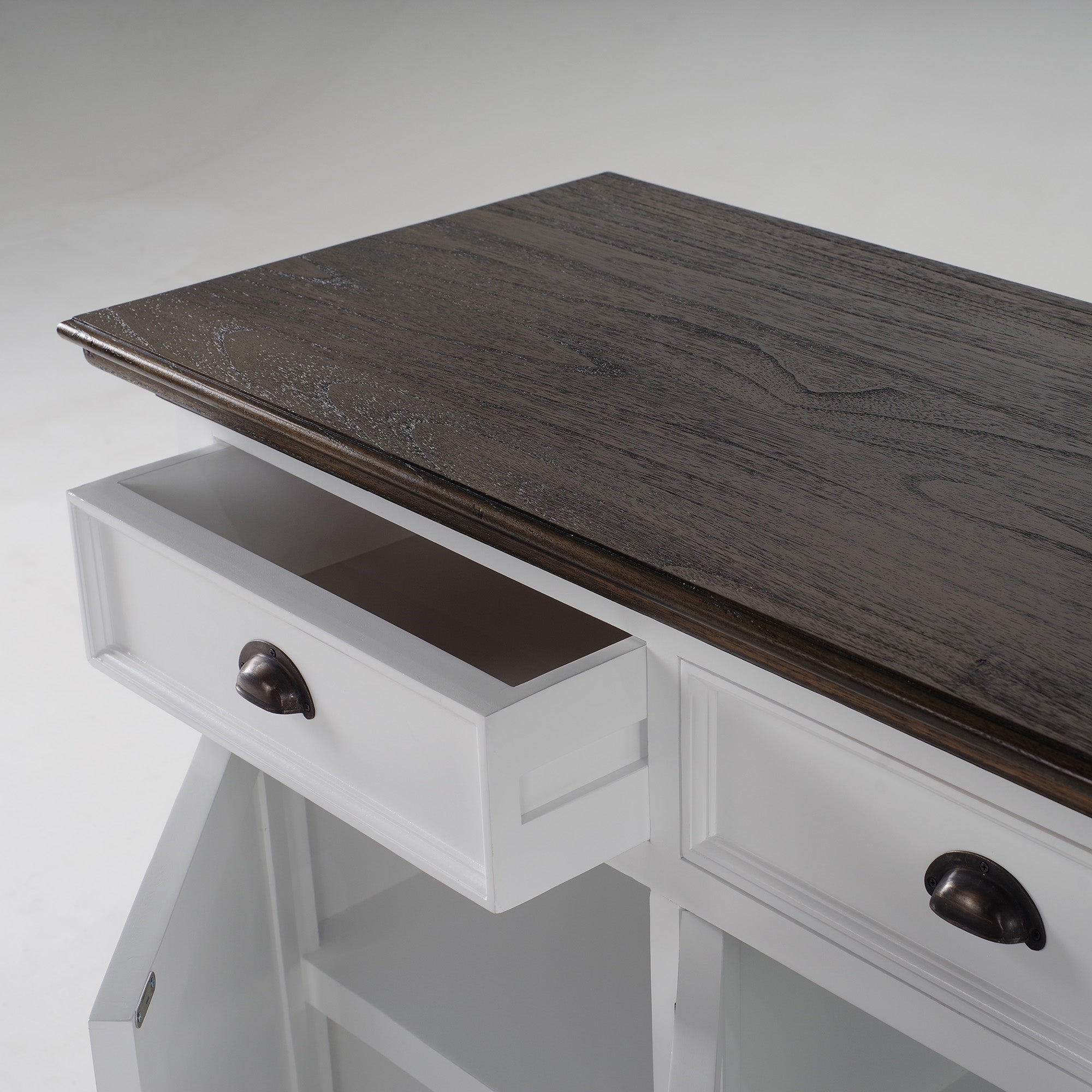 Corfu Buffet Console Table