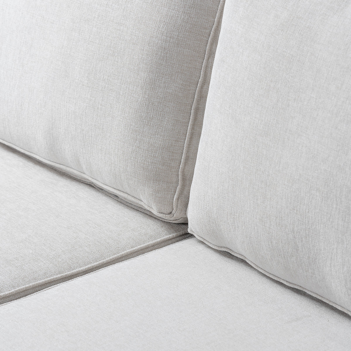 Wickerworks Galleon Sofa