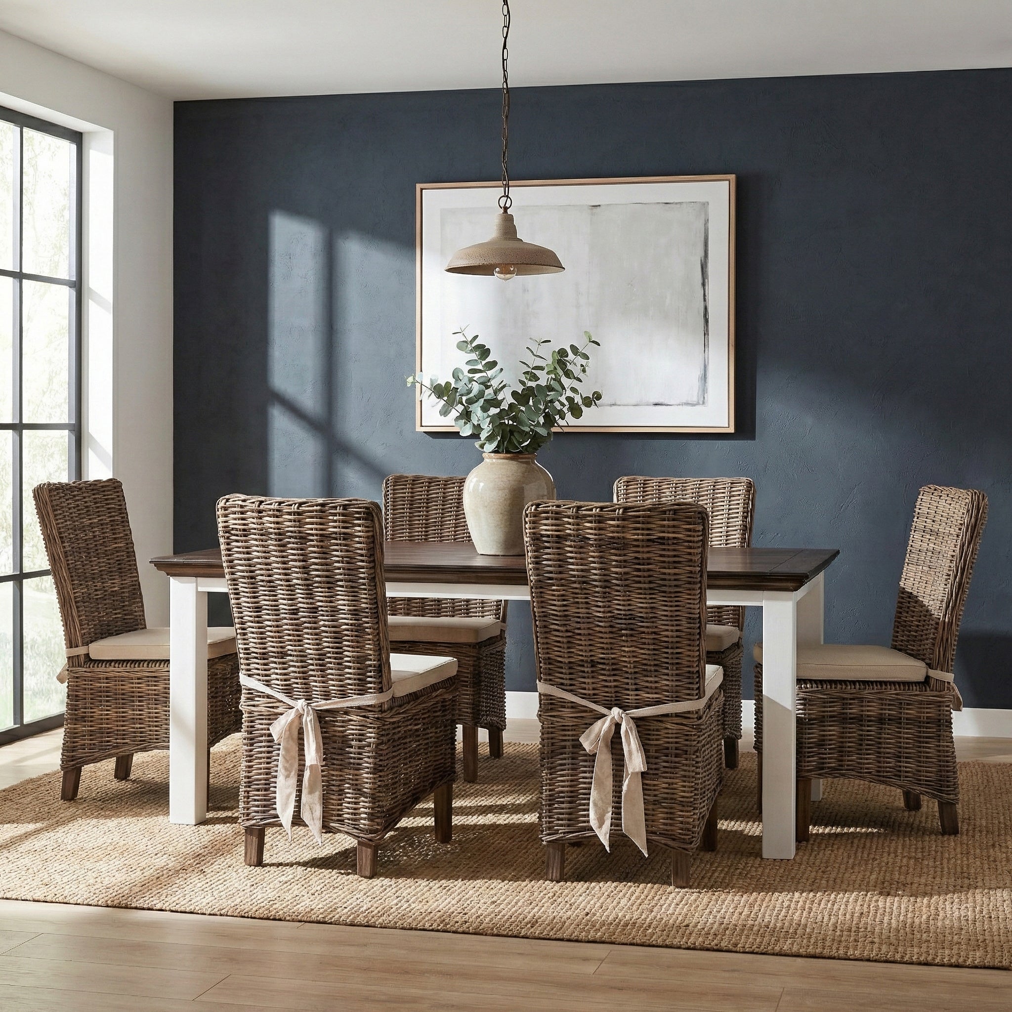 Corfu Dining Table 200