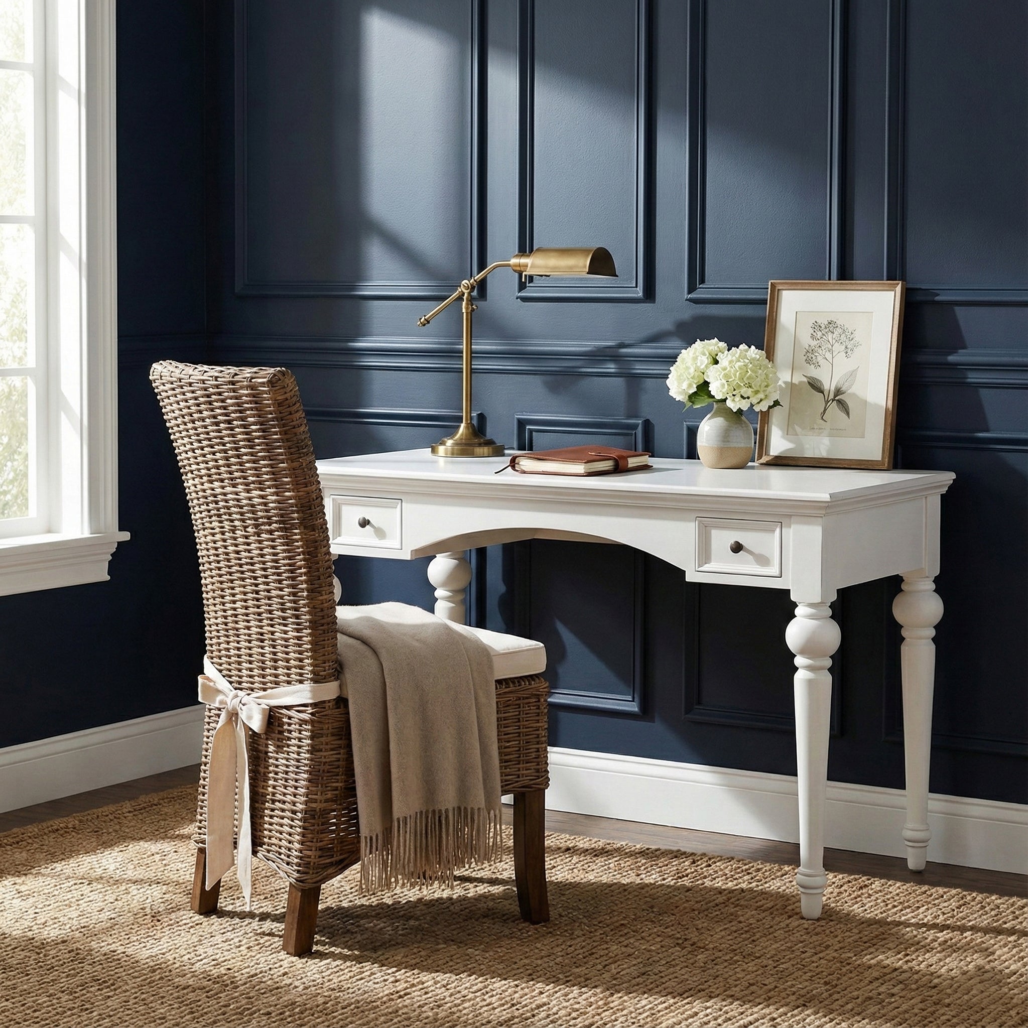 Provence Writing Desk