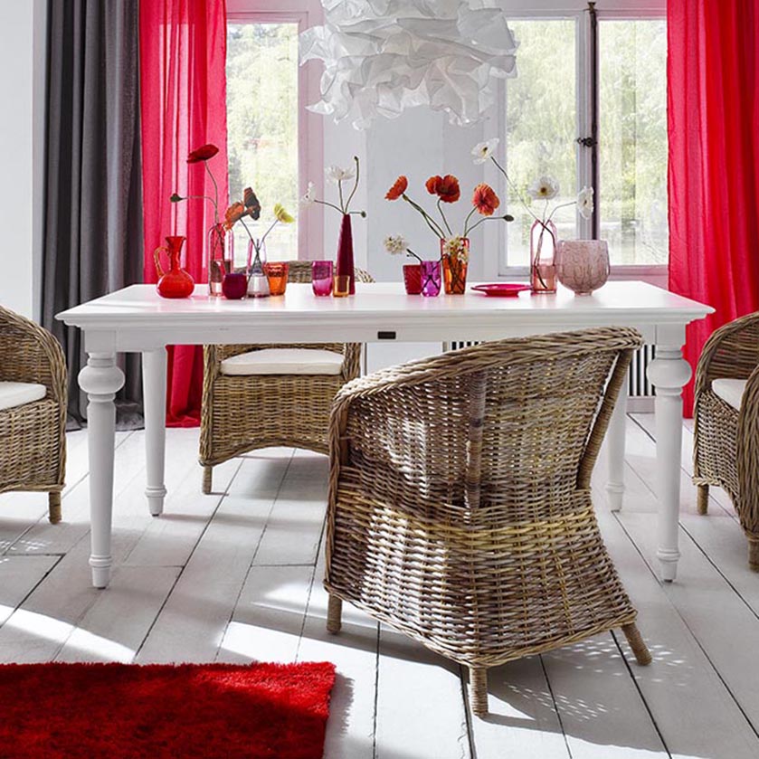 Provence Dining Table