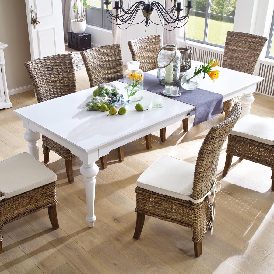Provence Dining Table
