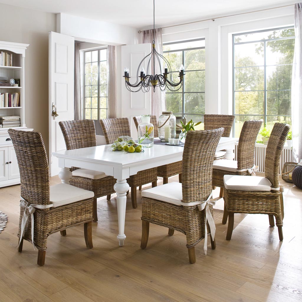 Provence Dining Table