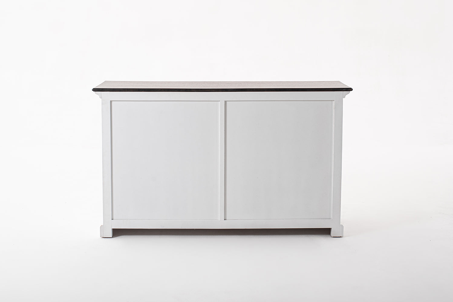 Halifax Accent Buffet / Sideboard - White