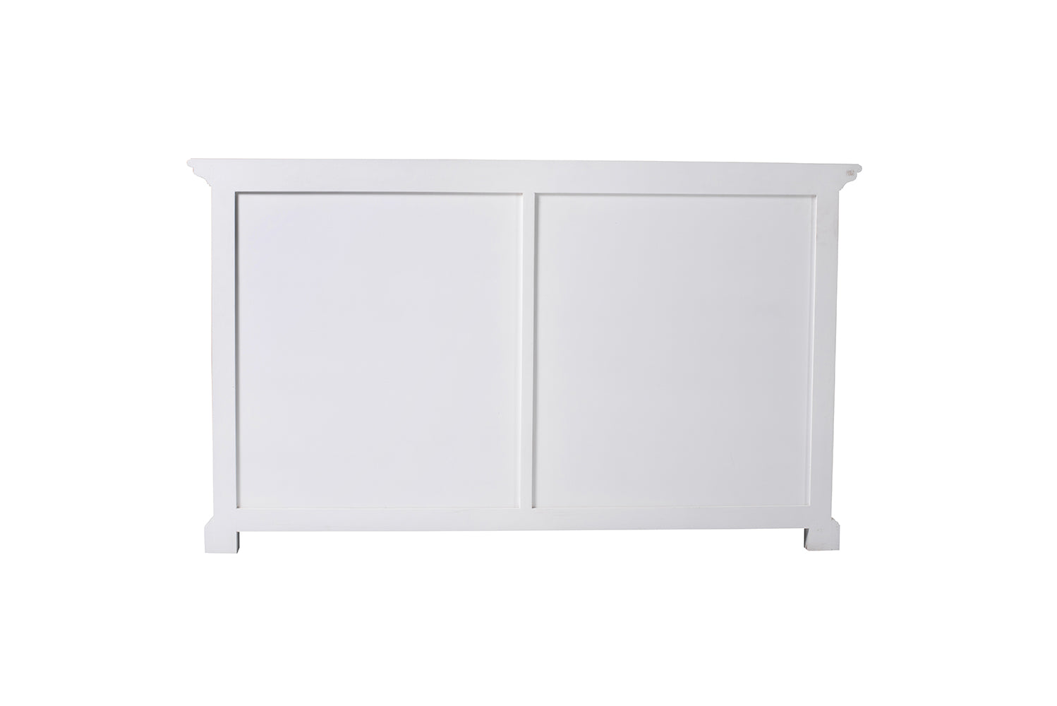 Halifax Bedroom Dresser - White