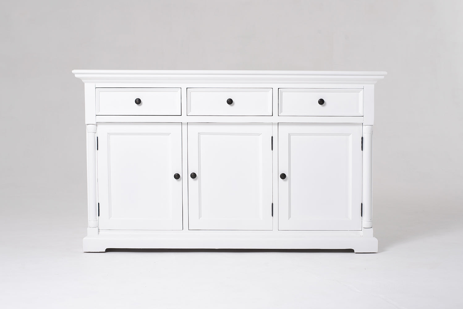 Provence Buffet - White