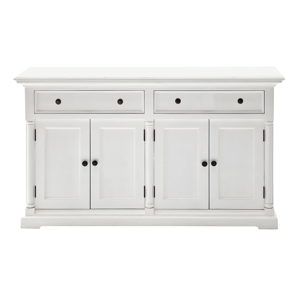 Provence Buffet - White