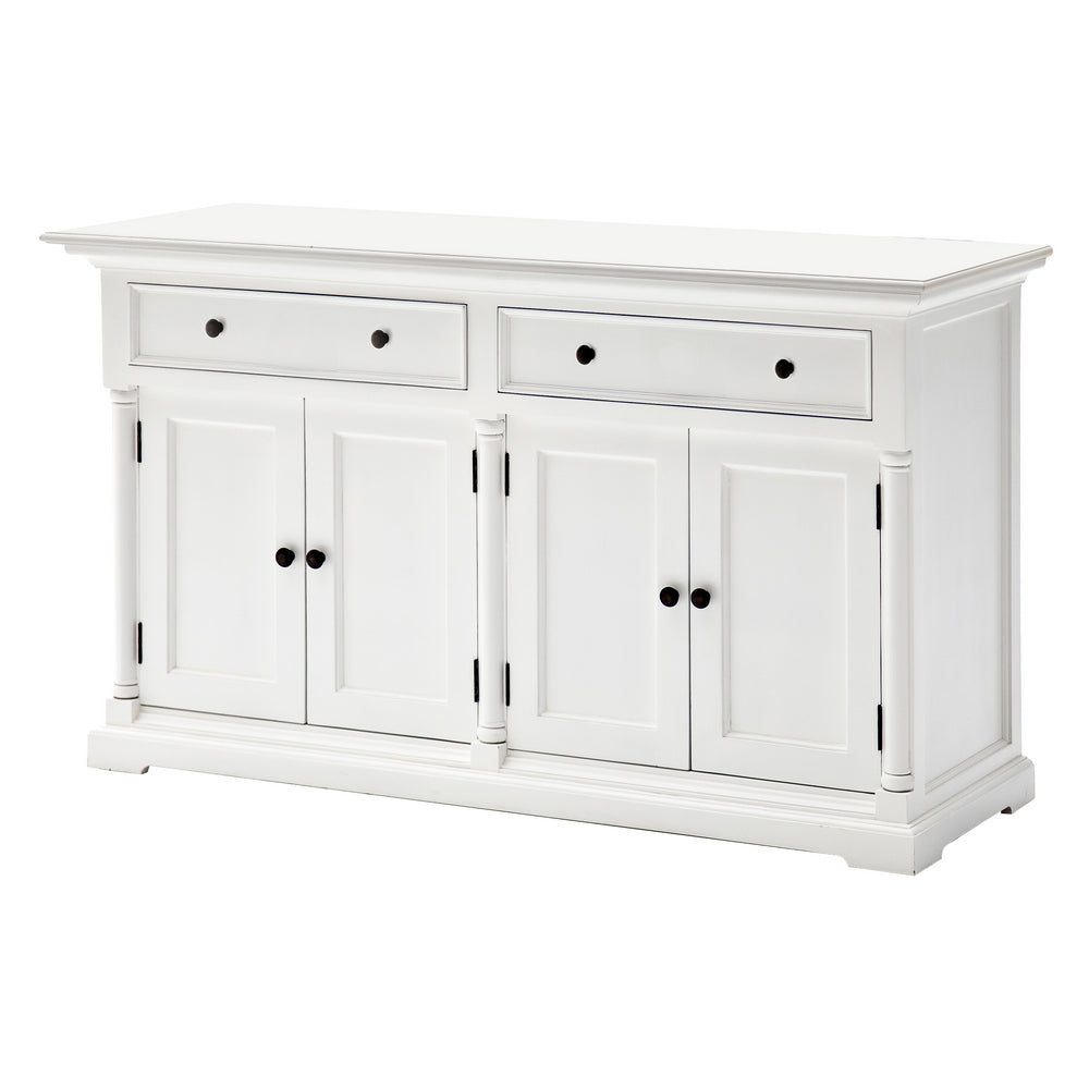 Provence Buffet - White