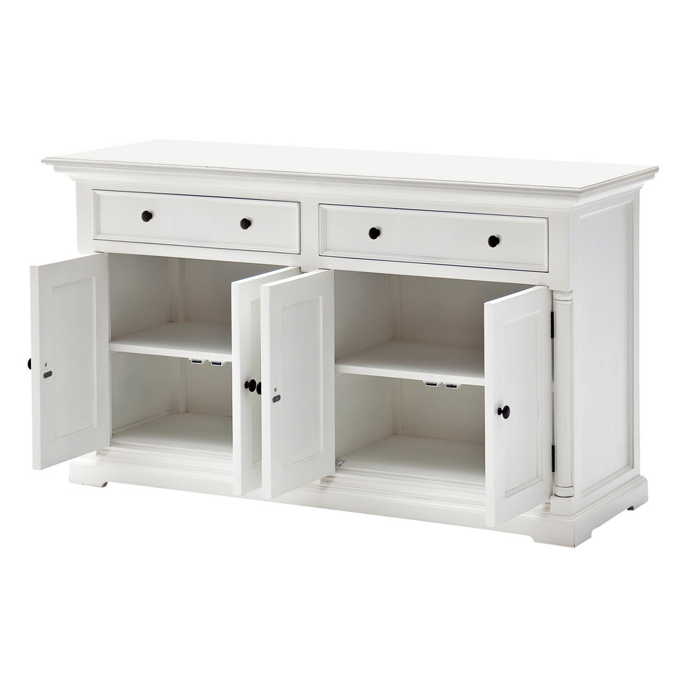 Provence Buffet - White