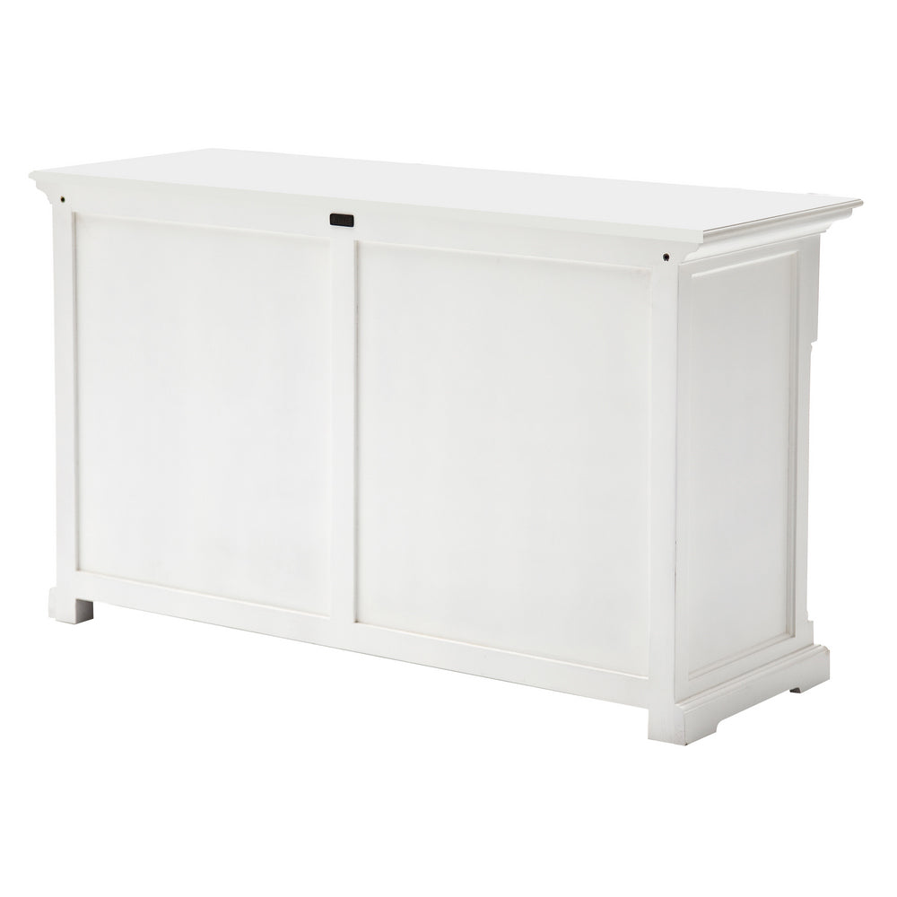 Provence Buffet - White