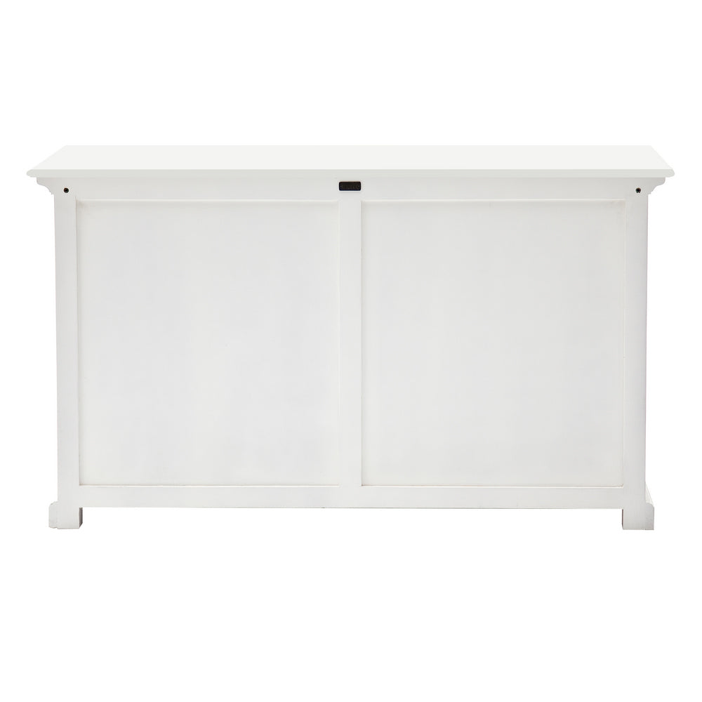 Provence Buffet - White