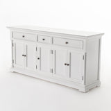 Provence - Buffet with 5 Doors