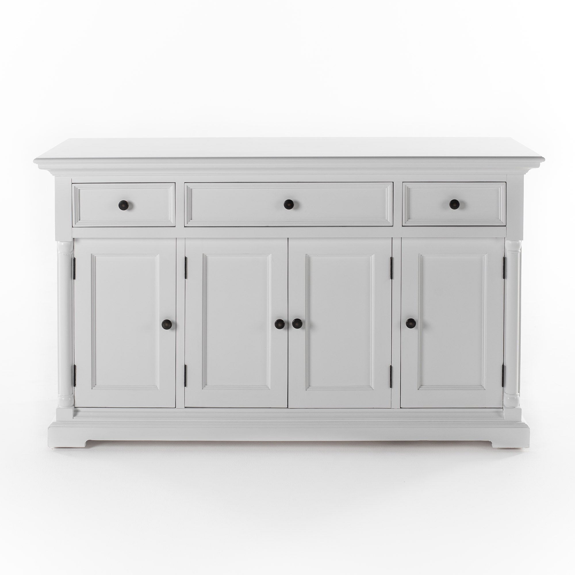 Provence - Buffet with 4 Doors 3 Drawers