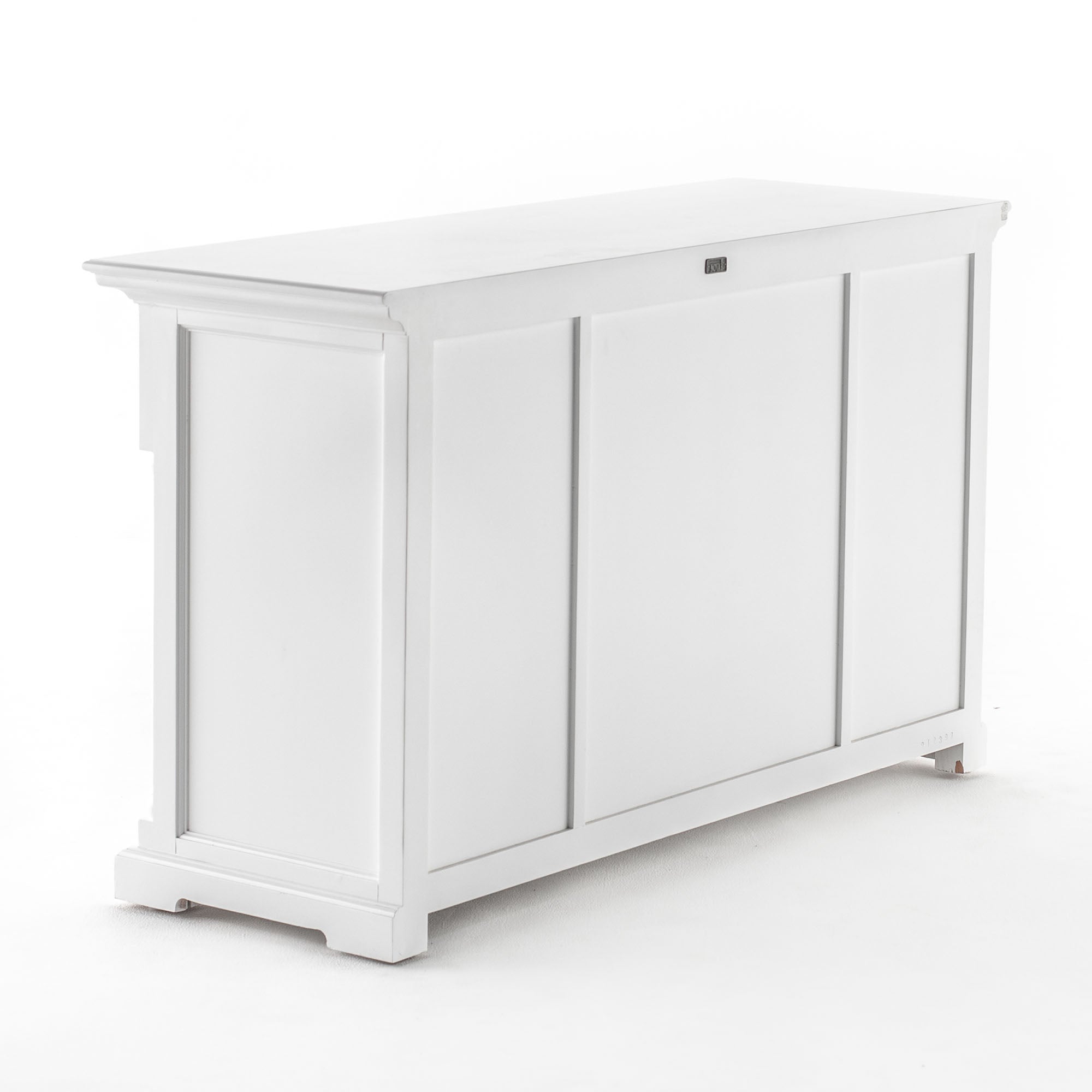 Provence - Buffet with 4 Doors 3 Drawers