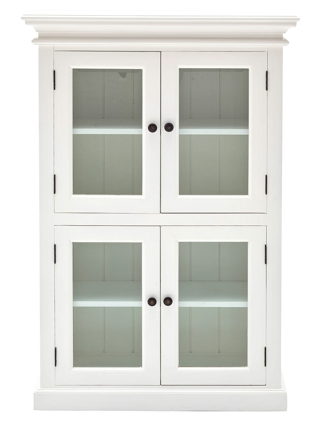 Halifax Small Cabinet - White