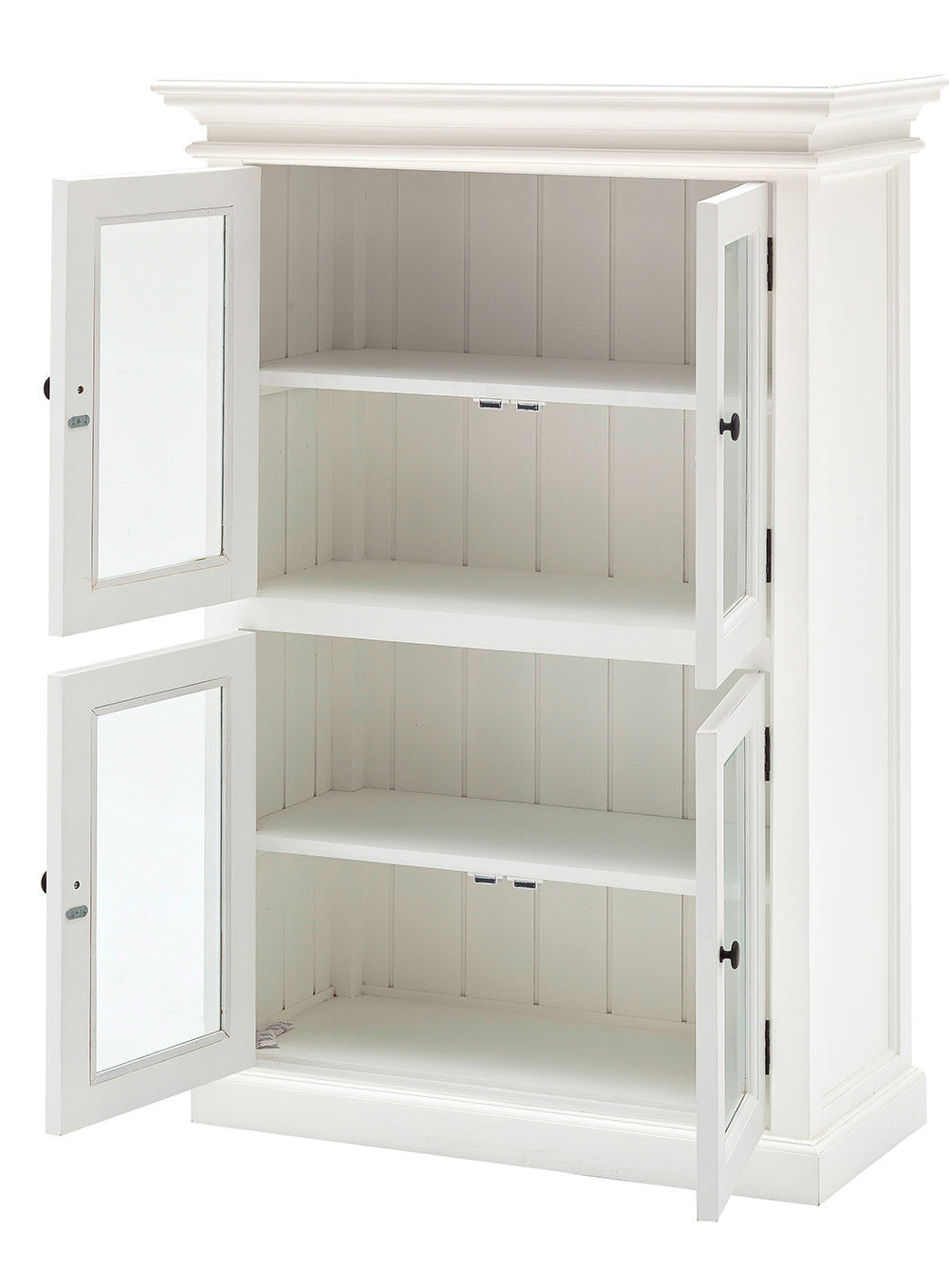 Halifax Small Cabinet - White