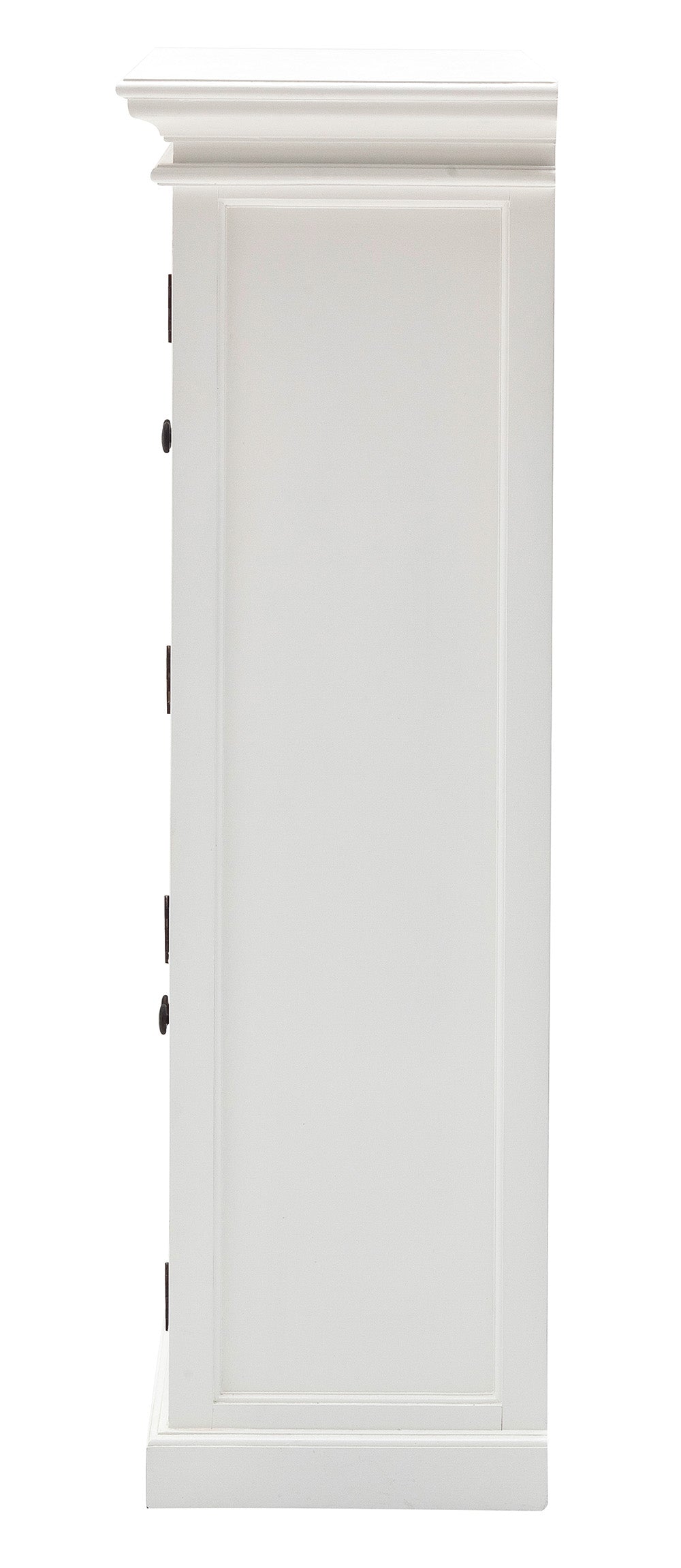 Halifax Small Cabinet - White