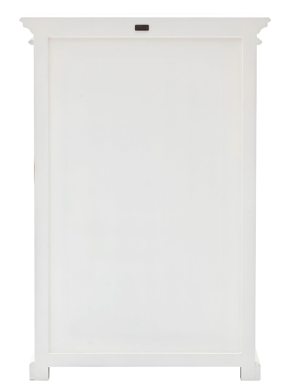 Halifax Small Cabinet - White