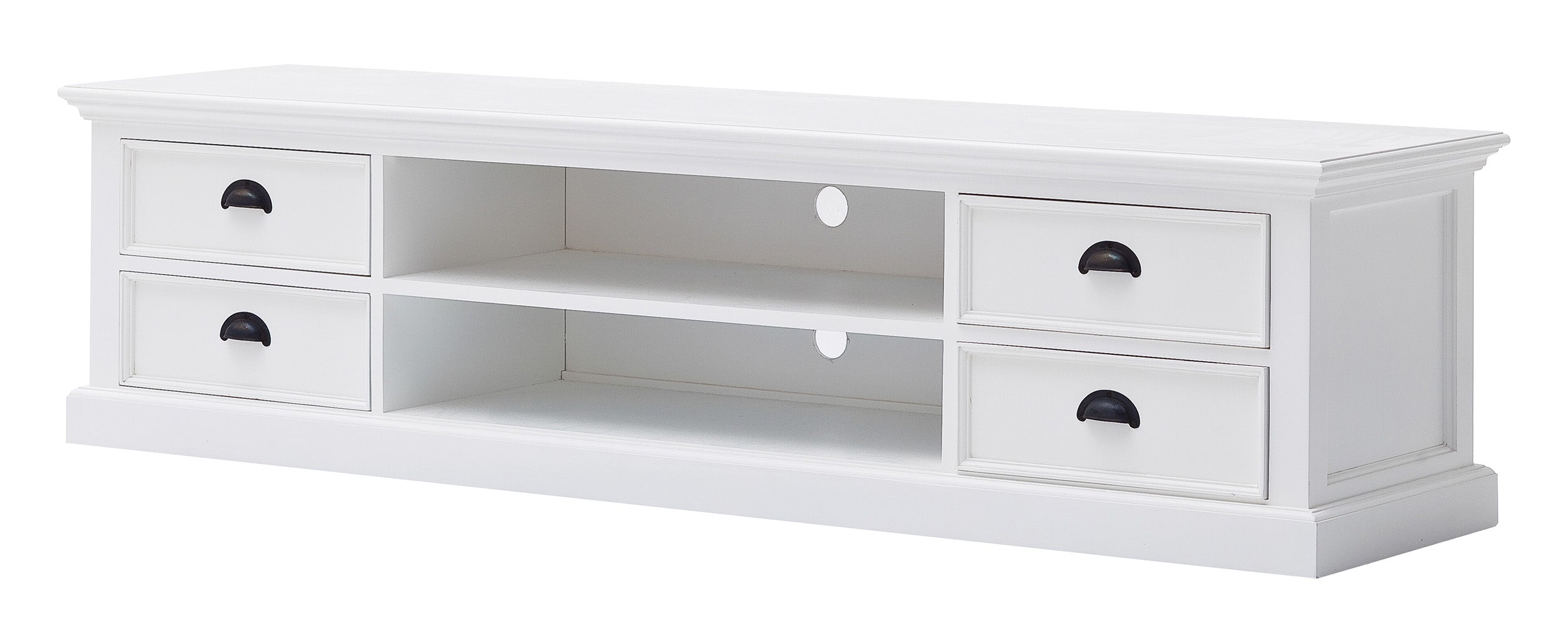 Halifax Lowline ETU 180CM - White