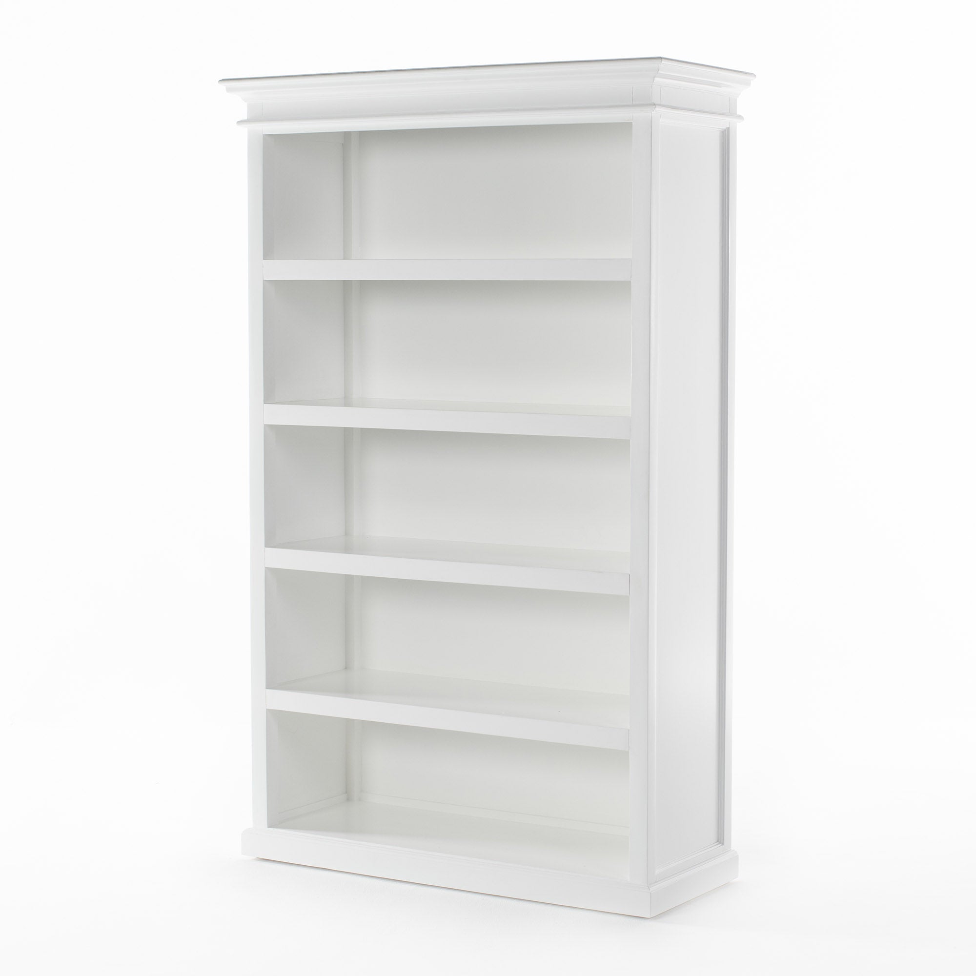 Halifax Bookcase with 5 Shelves